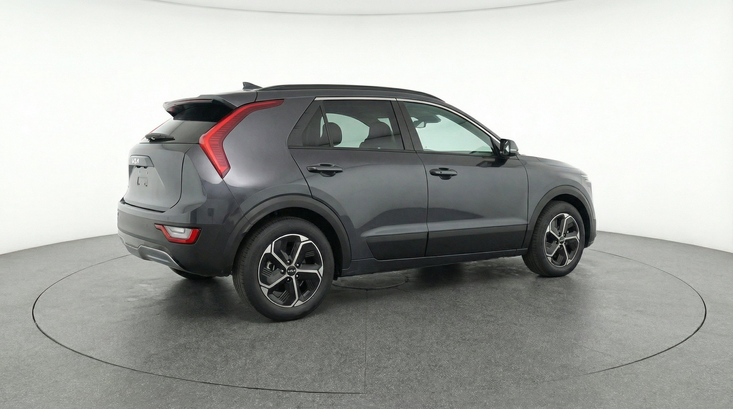 Thumbnail: 2026 Kia Niro - 9