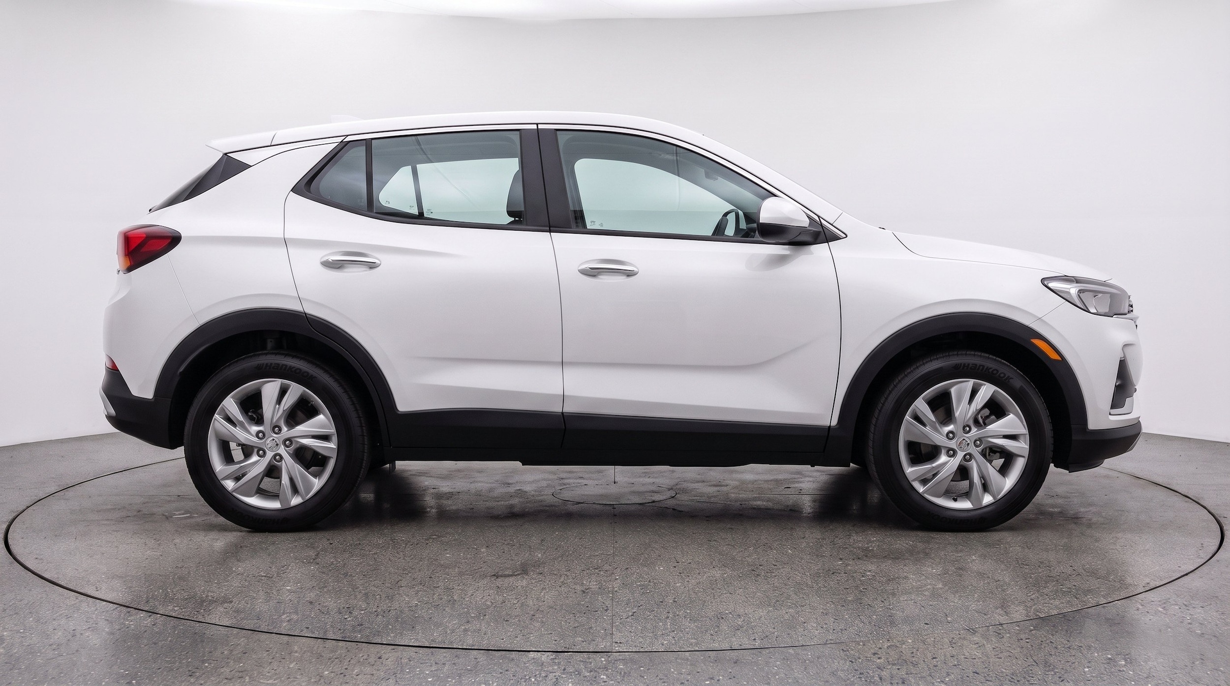 Thumbnail: 2026 Buick Encore GX - 11