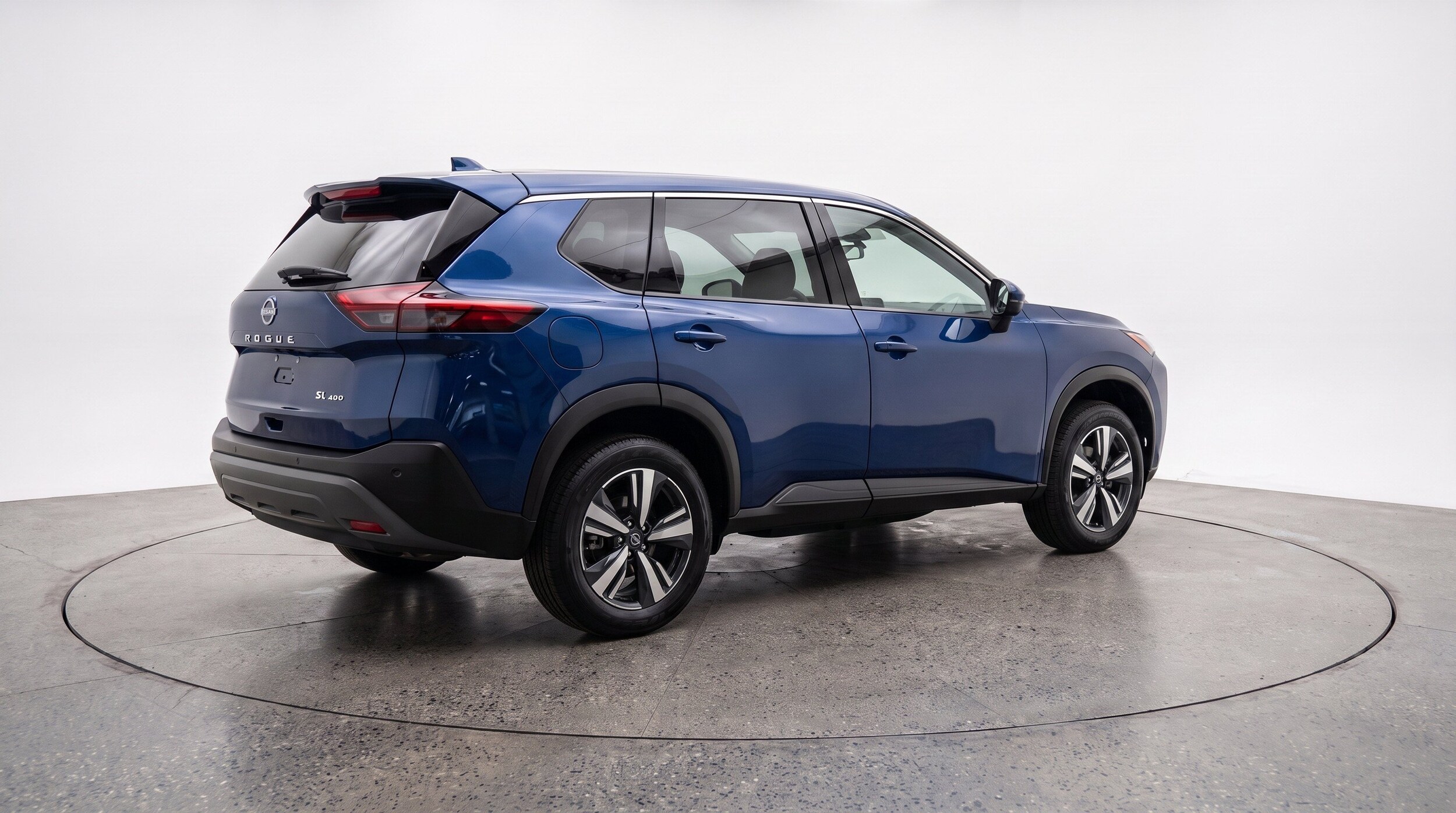 Thumbnail: 2026 Nissan Rogue - 9