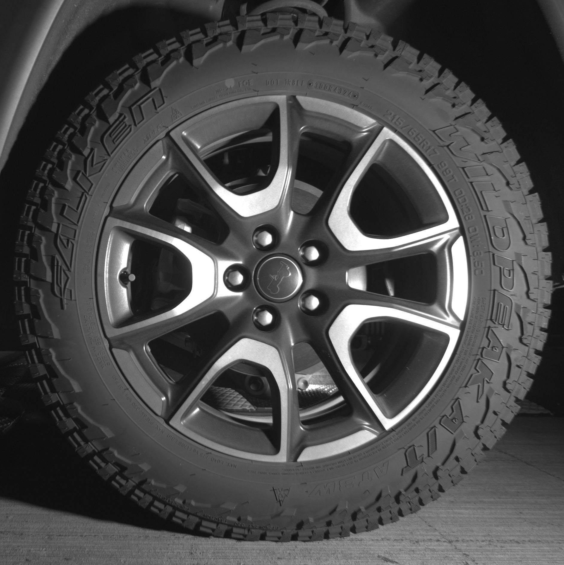 Thumbnail: 2025 Jeep Compass - 14