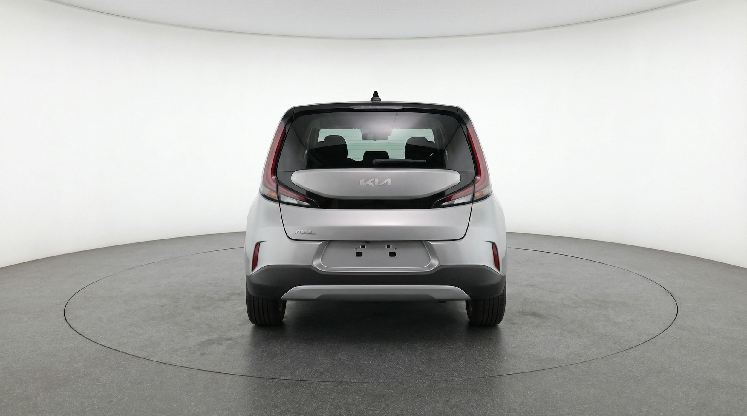 Thumbnail: 2025 Kia Soul - 6