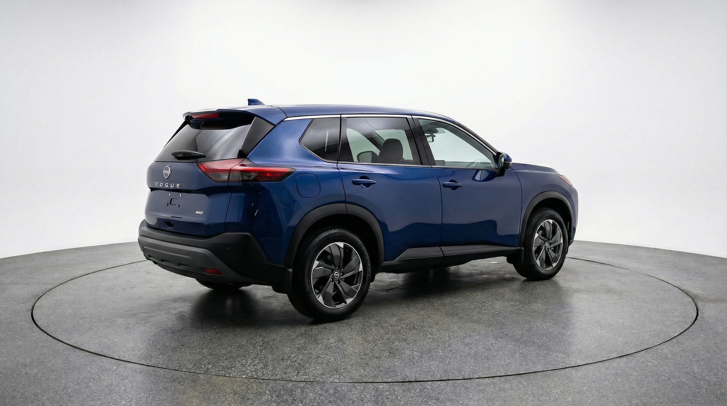 Thumbnail: 2025 Nissan Rogue - 7
