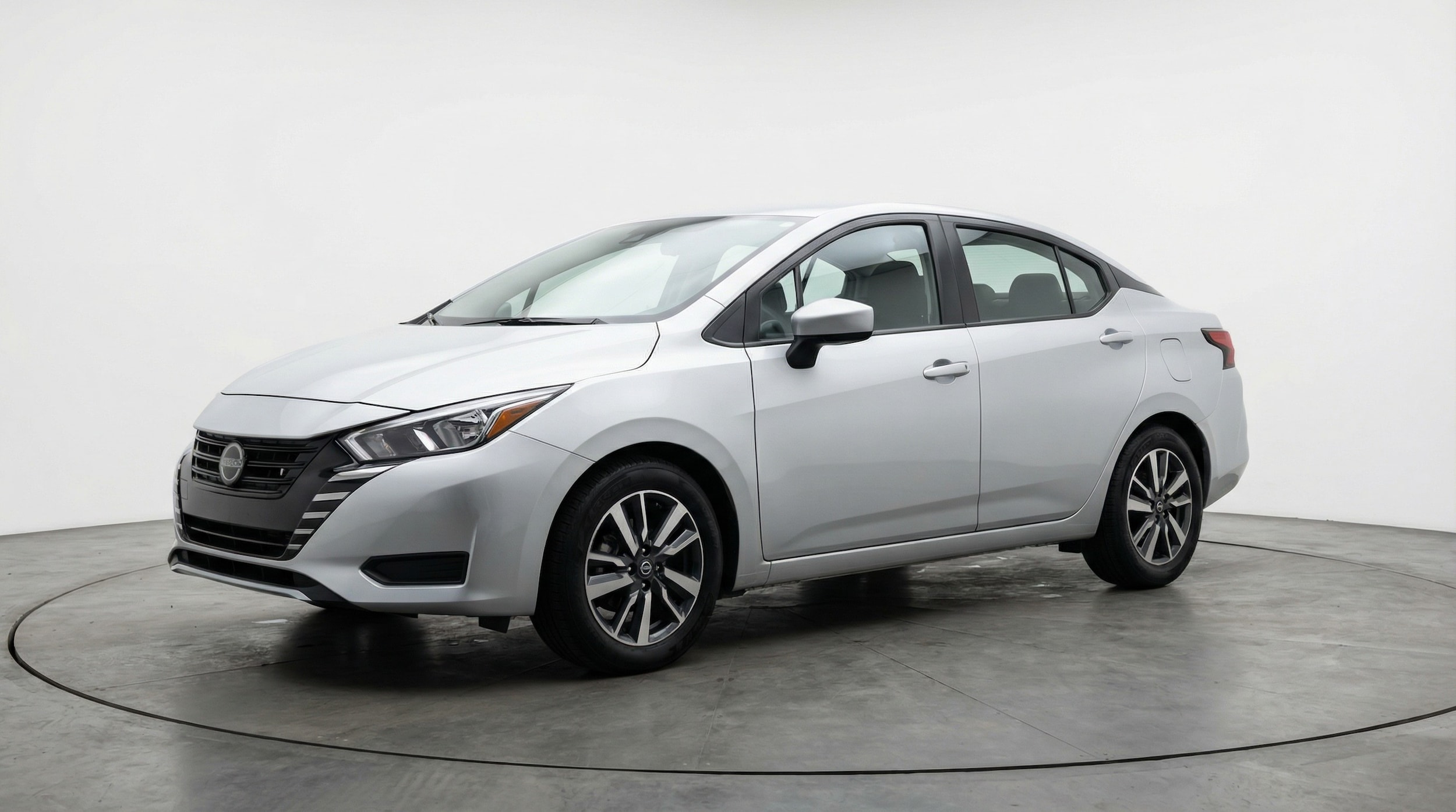 Thumbnail: 2025 Nissan Versa - 3