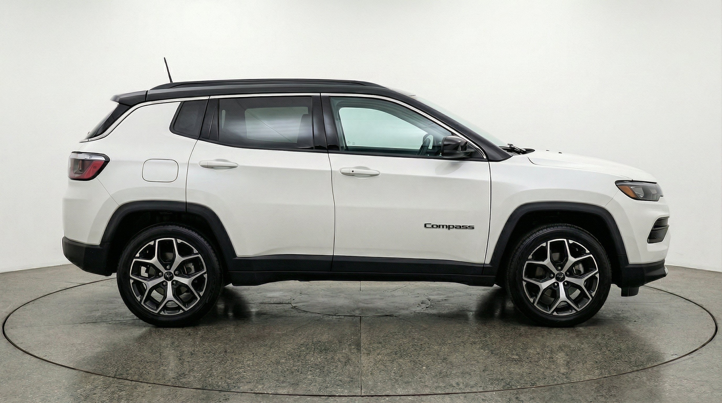 Thumbnail: 2025 Jeep Compass - 11