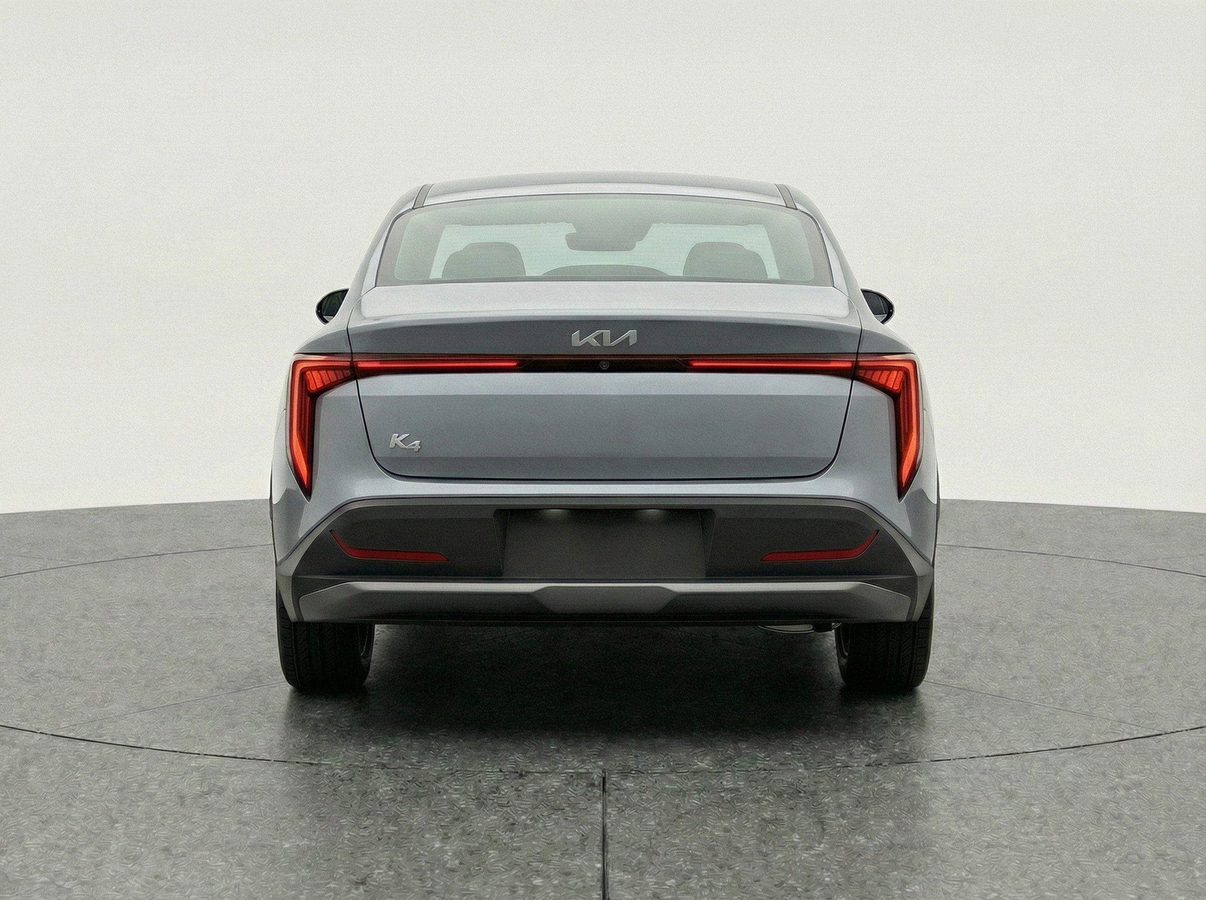 Thumbnail: 2025 Kia K4 - 7