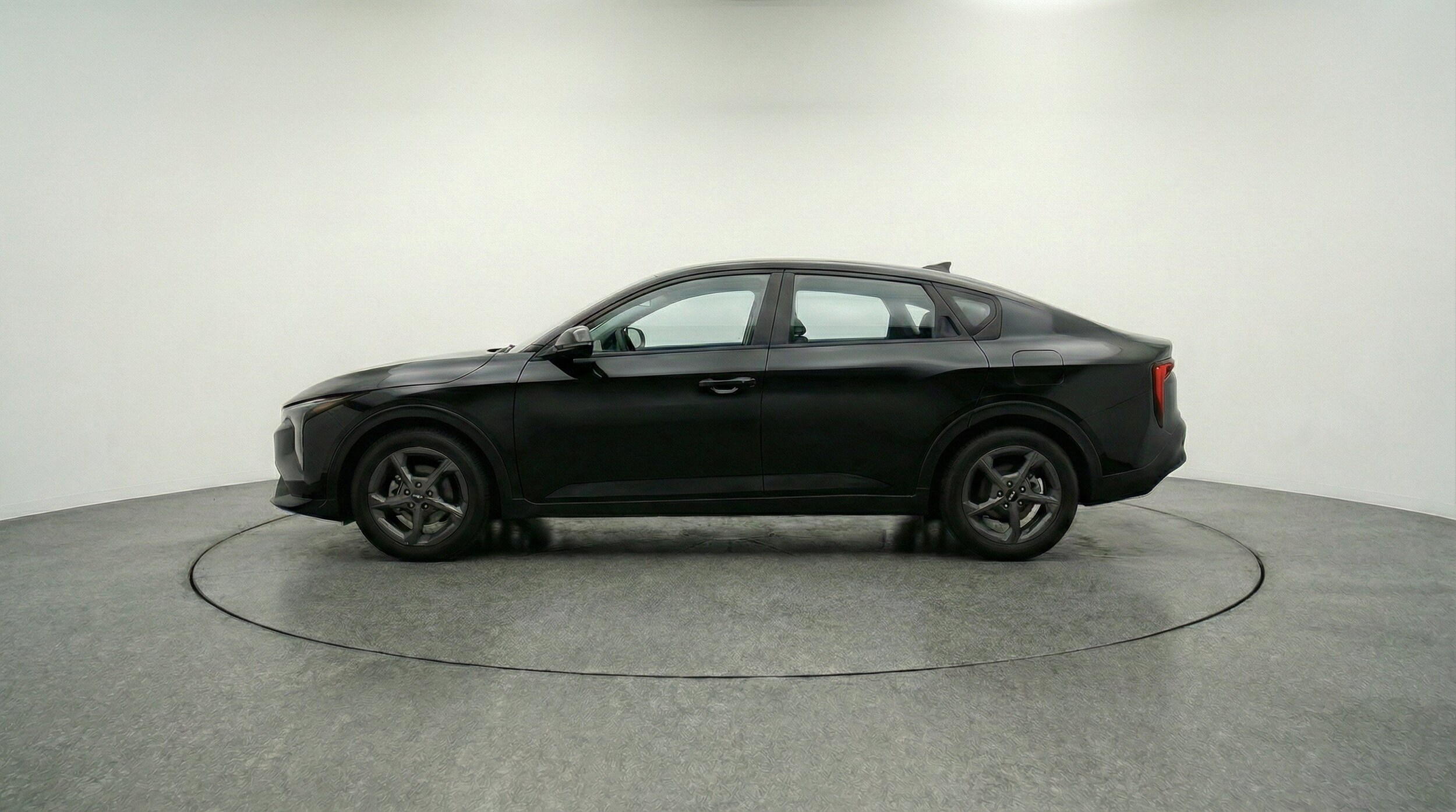 Thumbnail: 2025 Kia K4 - 5