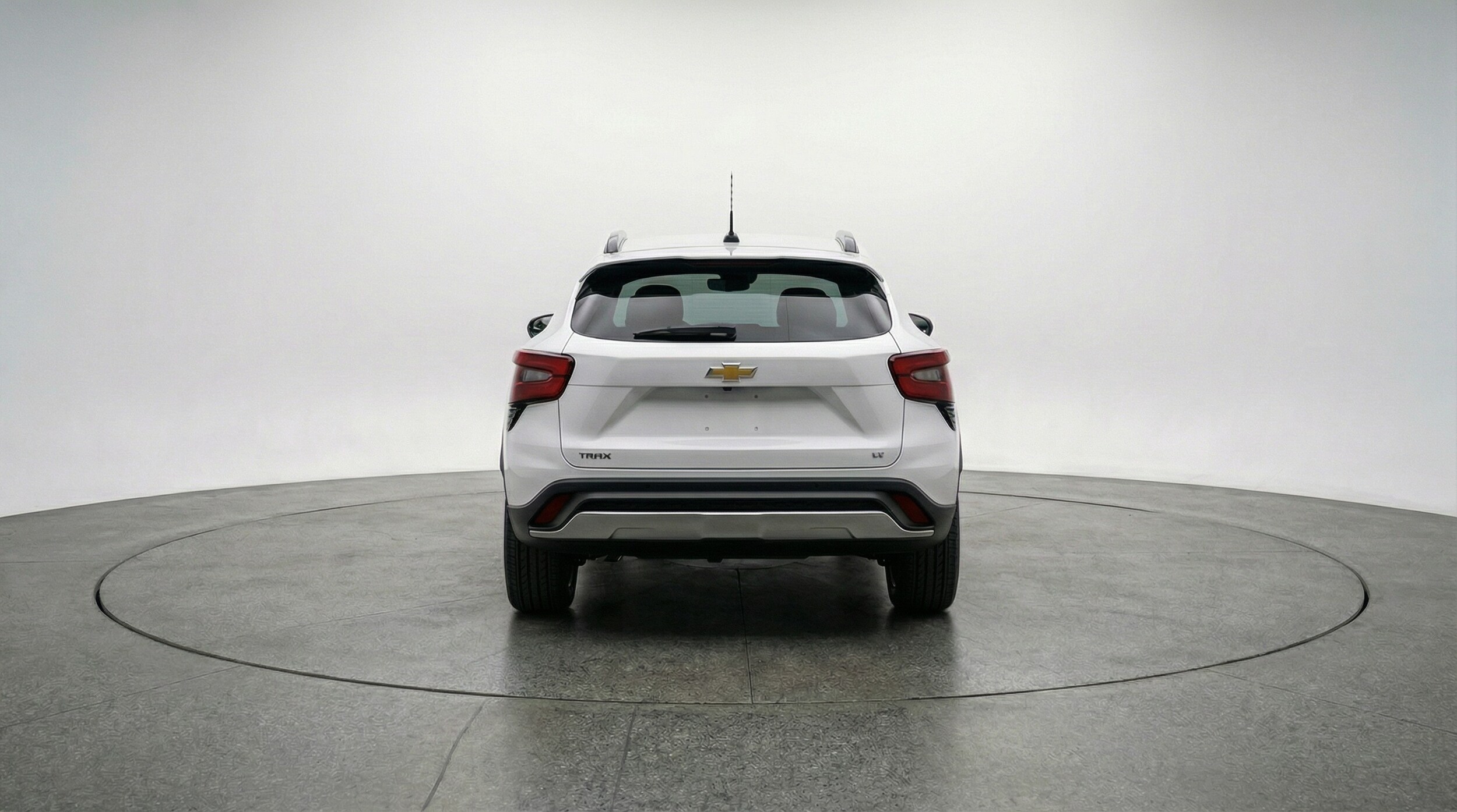 Thumbnail: 2025 Chevrolet Trax - 6