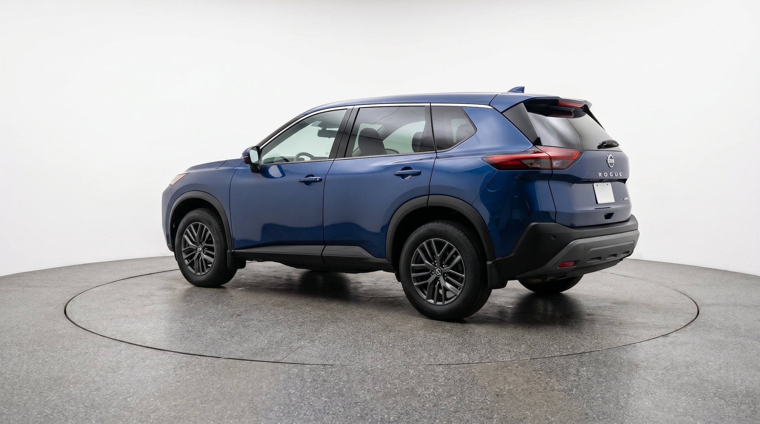 Thumbnail: 2026 Nissan Rogue - 6