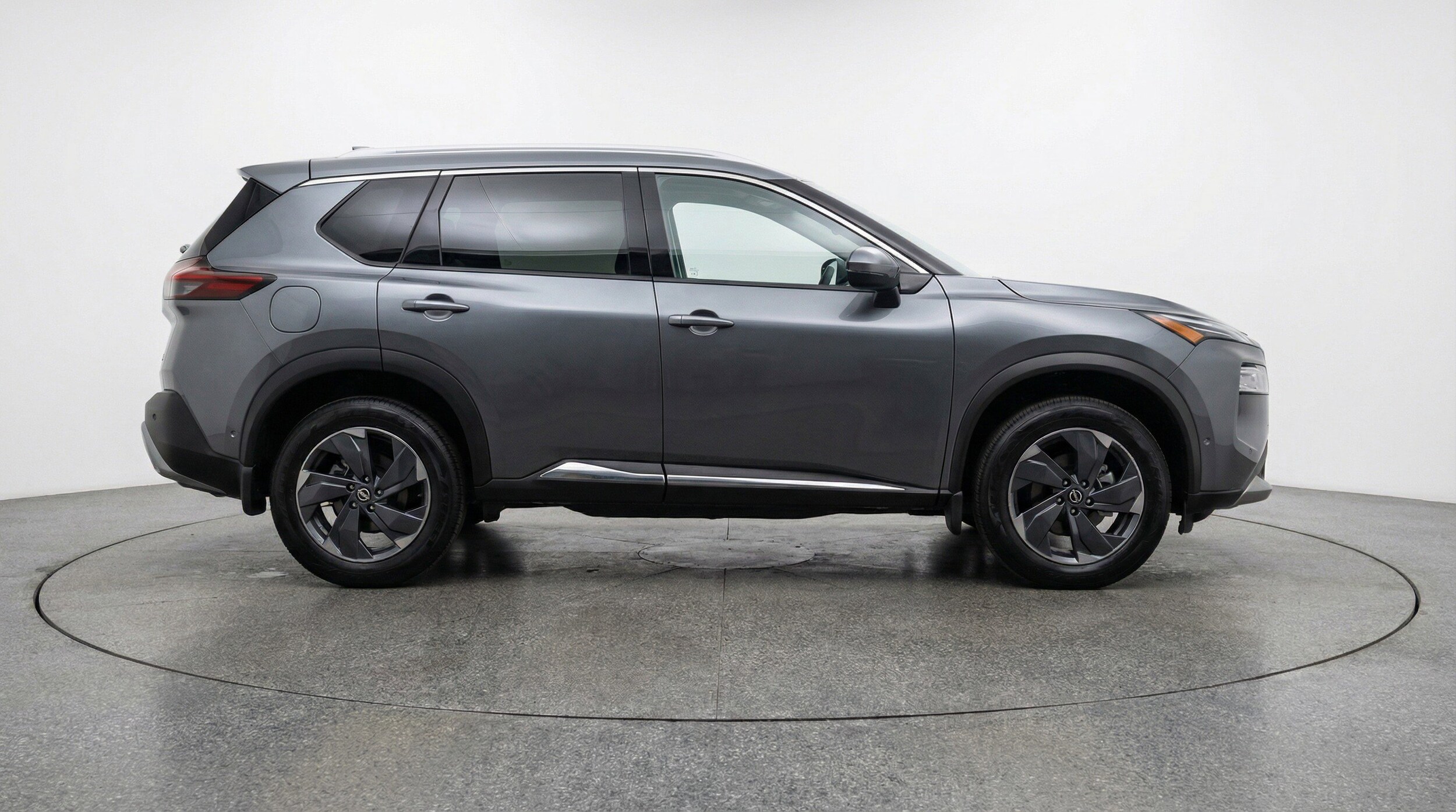 Thumbnail: 2025 Nissan Rogue - 11