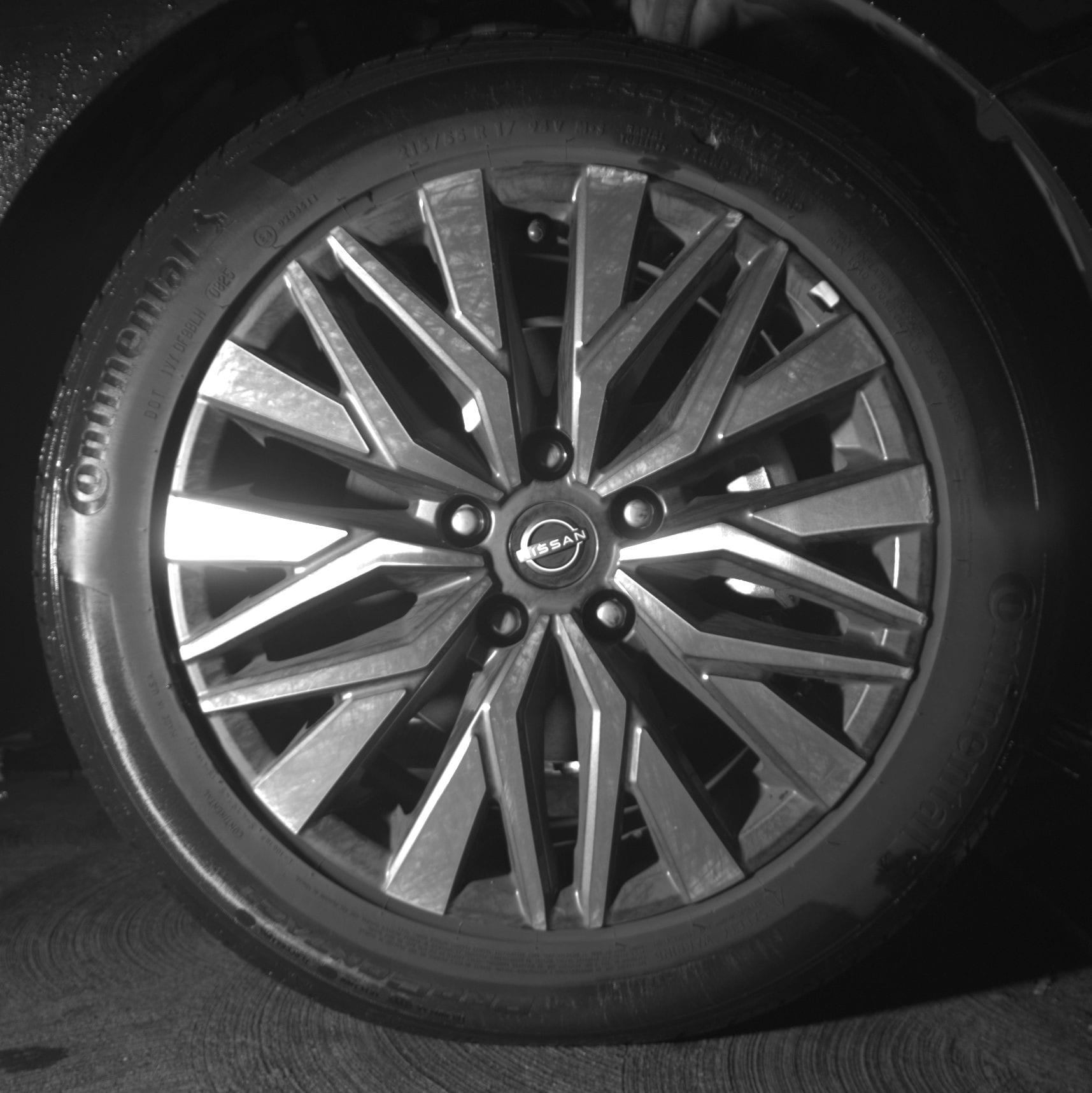 Thumbnail: 2025 Nissan Altima - 10