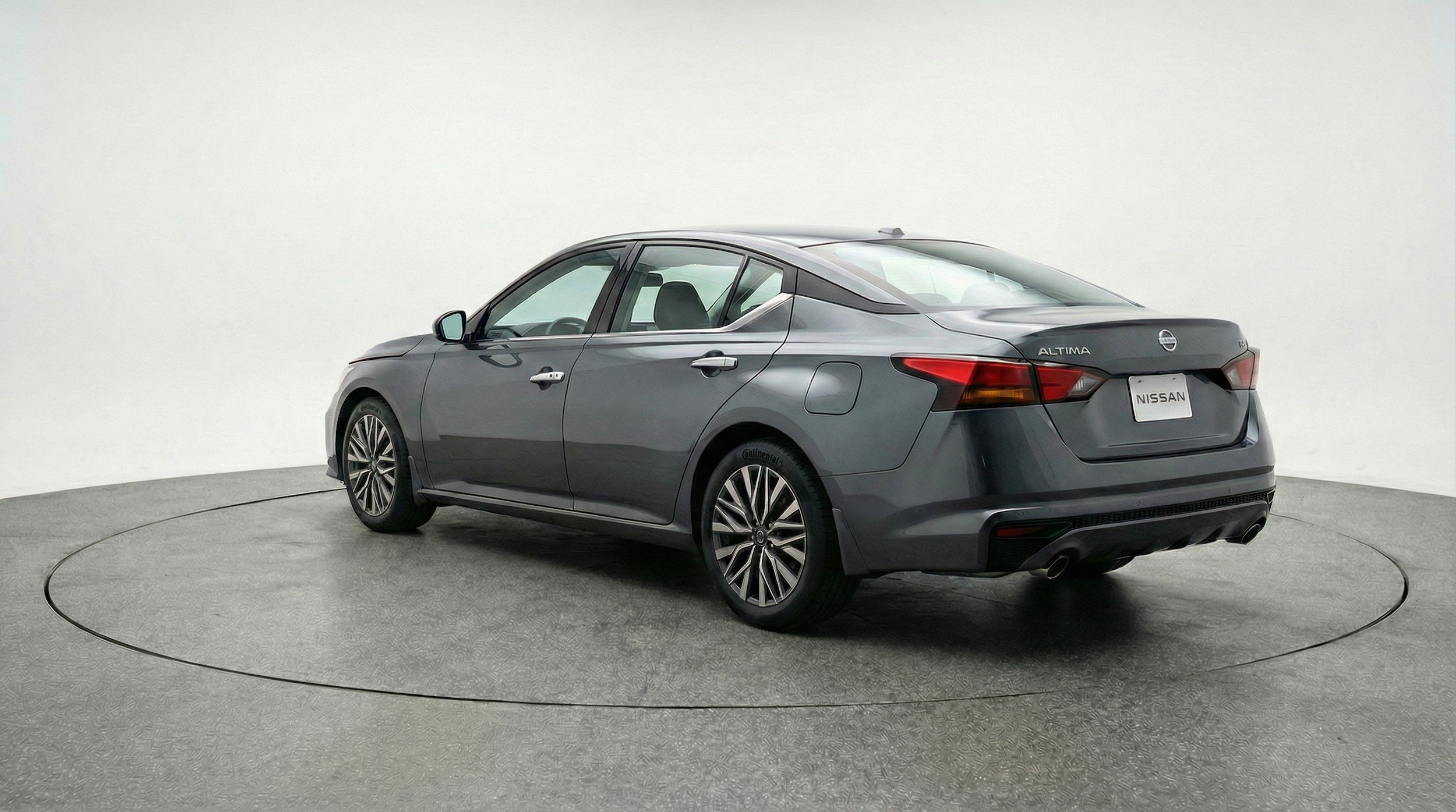 Thumbnail: 2025 Nissan Altima - 6