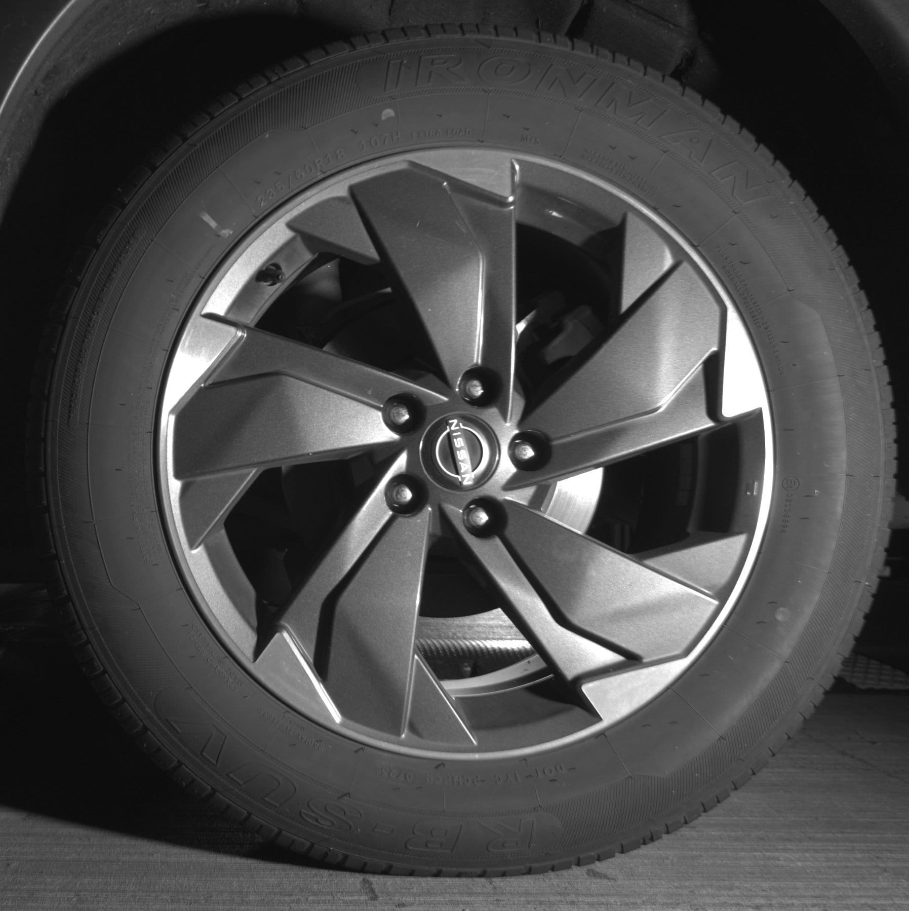 Thumbnail: 2025 Nissan Rogue - 14