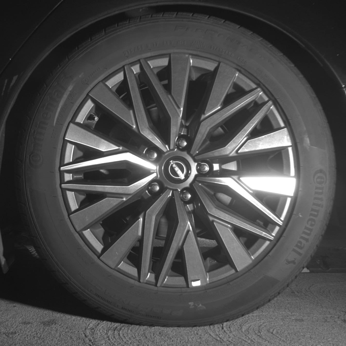 Thumbnail: 2025 Nissan Altima - 14