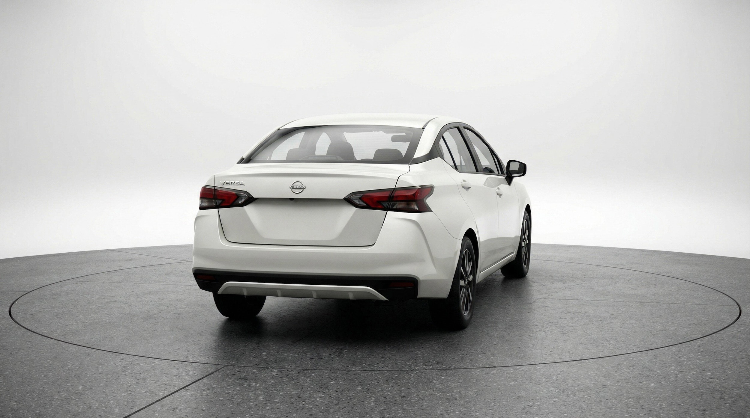 Thumbnail: 2025 Nissan Versa - 7