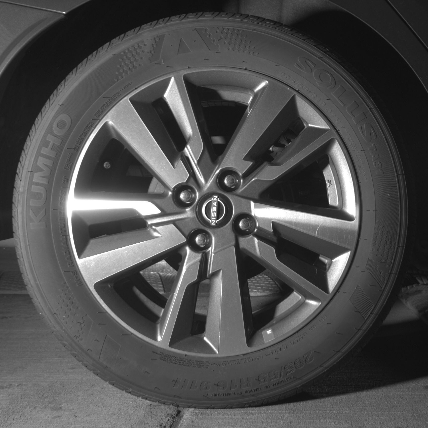 Thumbnail: 2025 Nissan Versa - 12