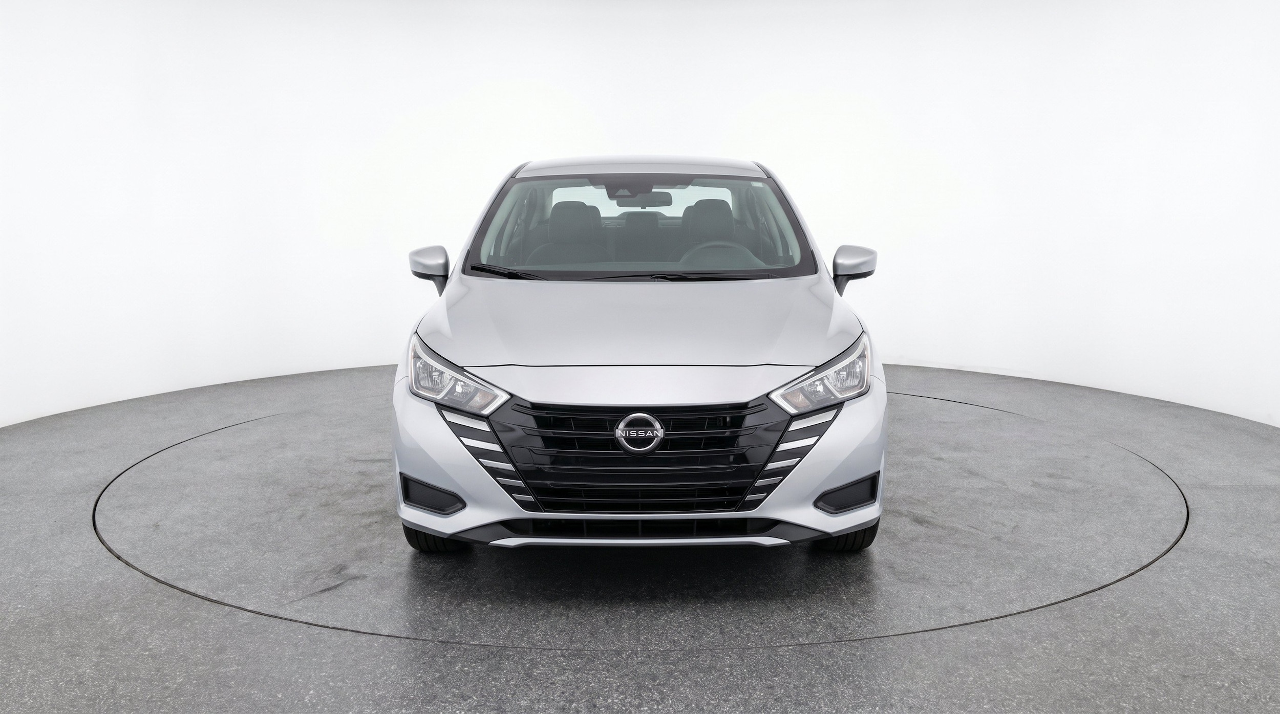 Thumbnail: 2025 Nissan Versa - 2