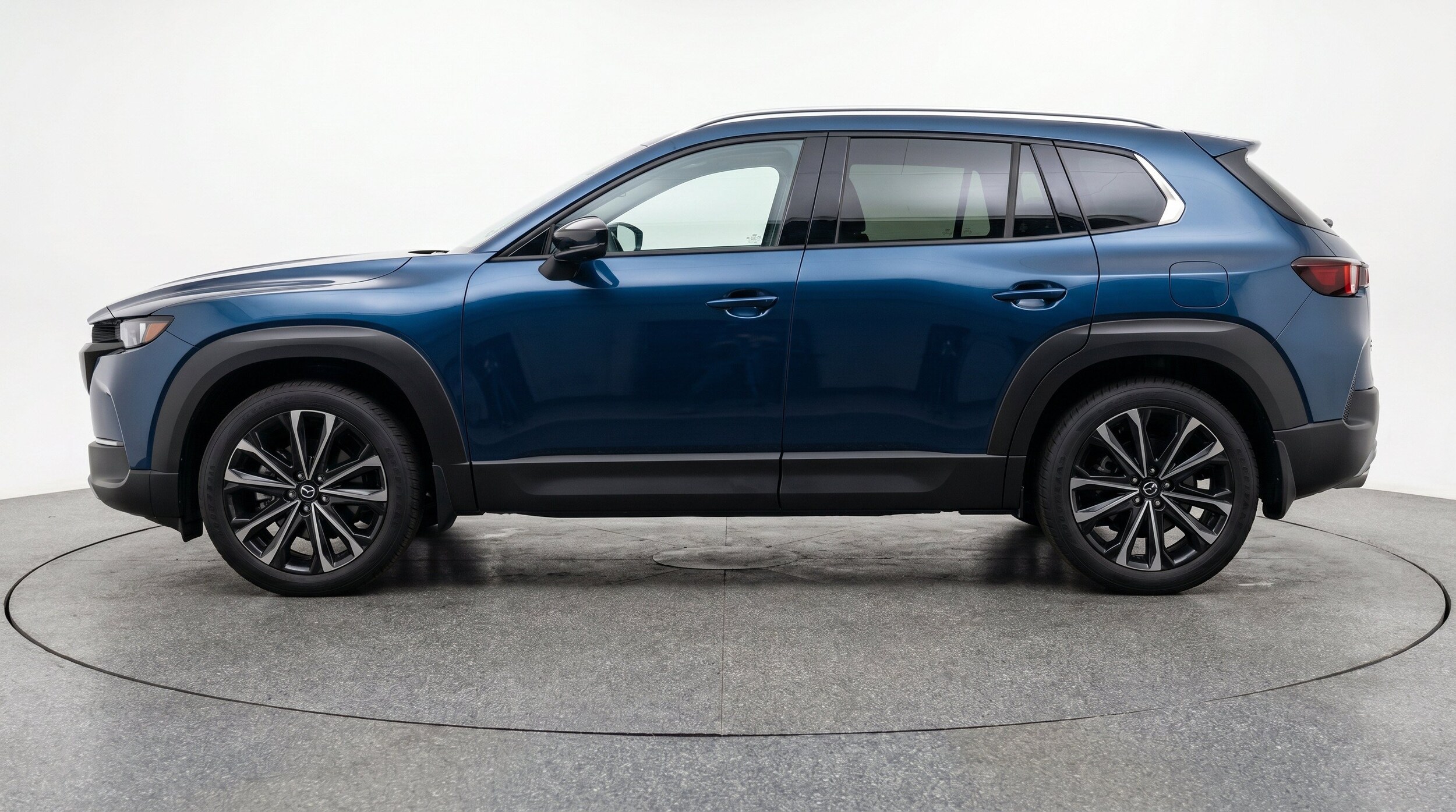 Thumbnail: 2026 Mazda CX-50 - 5