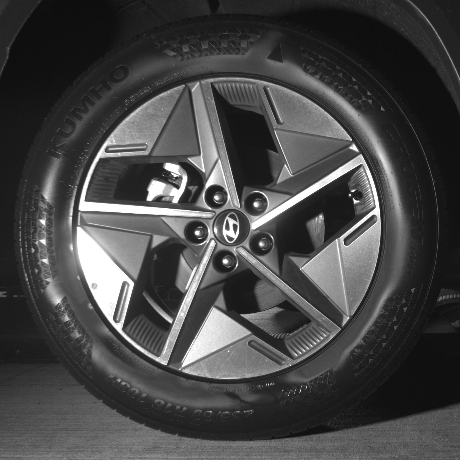 Thumbnail: 2025 Hyundai Tucson - 12