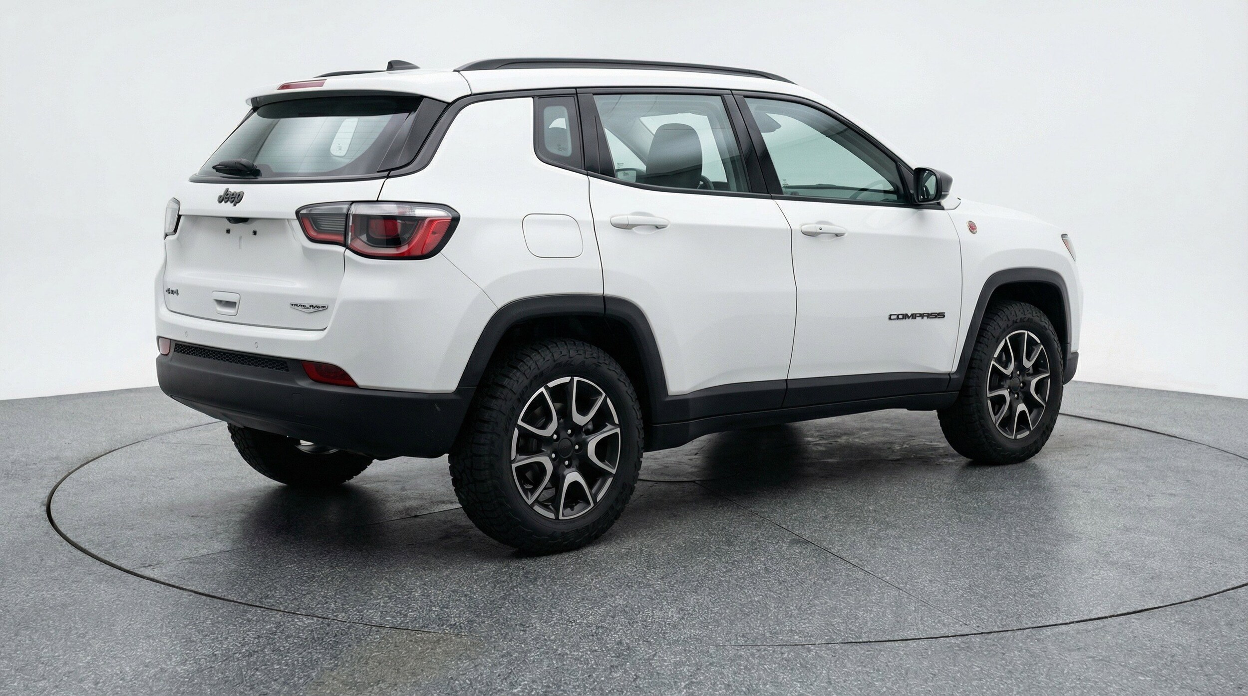 Thumbnail: 2025 Jeep Compass - 9