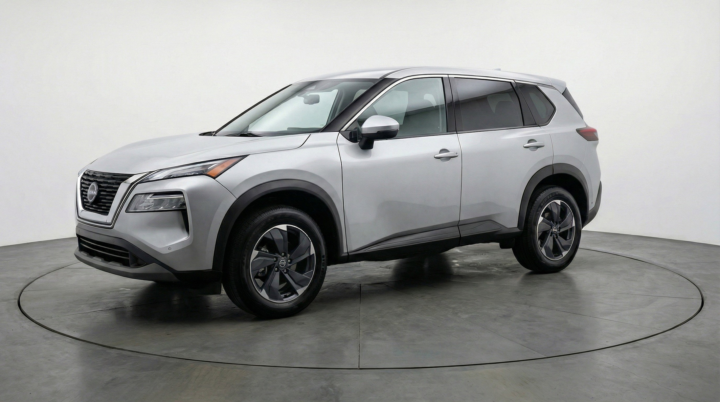 Thumbnail: 2025 Nissan Rogue - 3