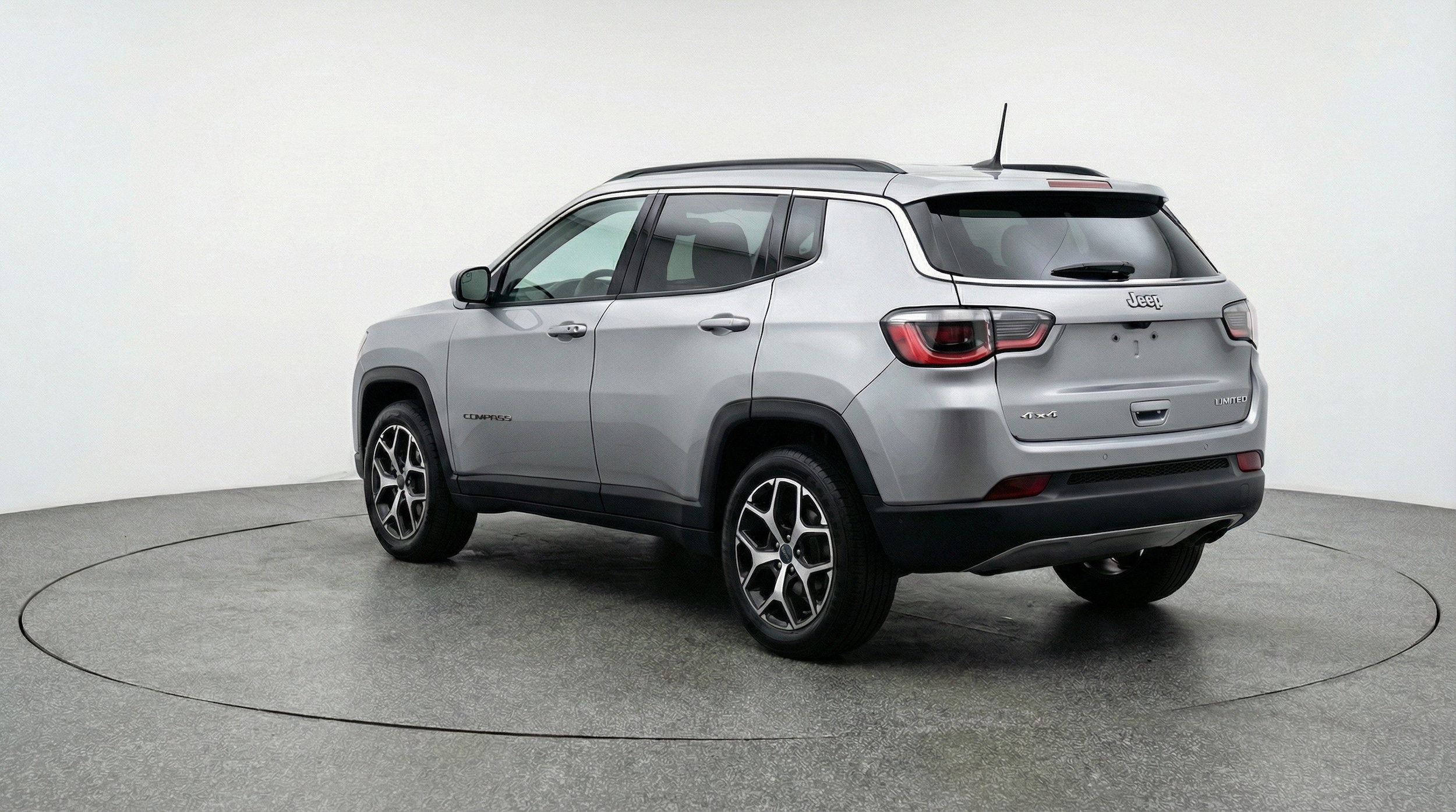 Thumbnail: 2025 Jeep Compass - 6