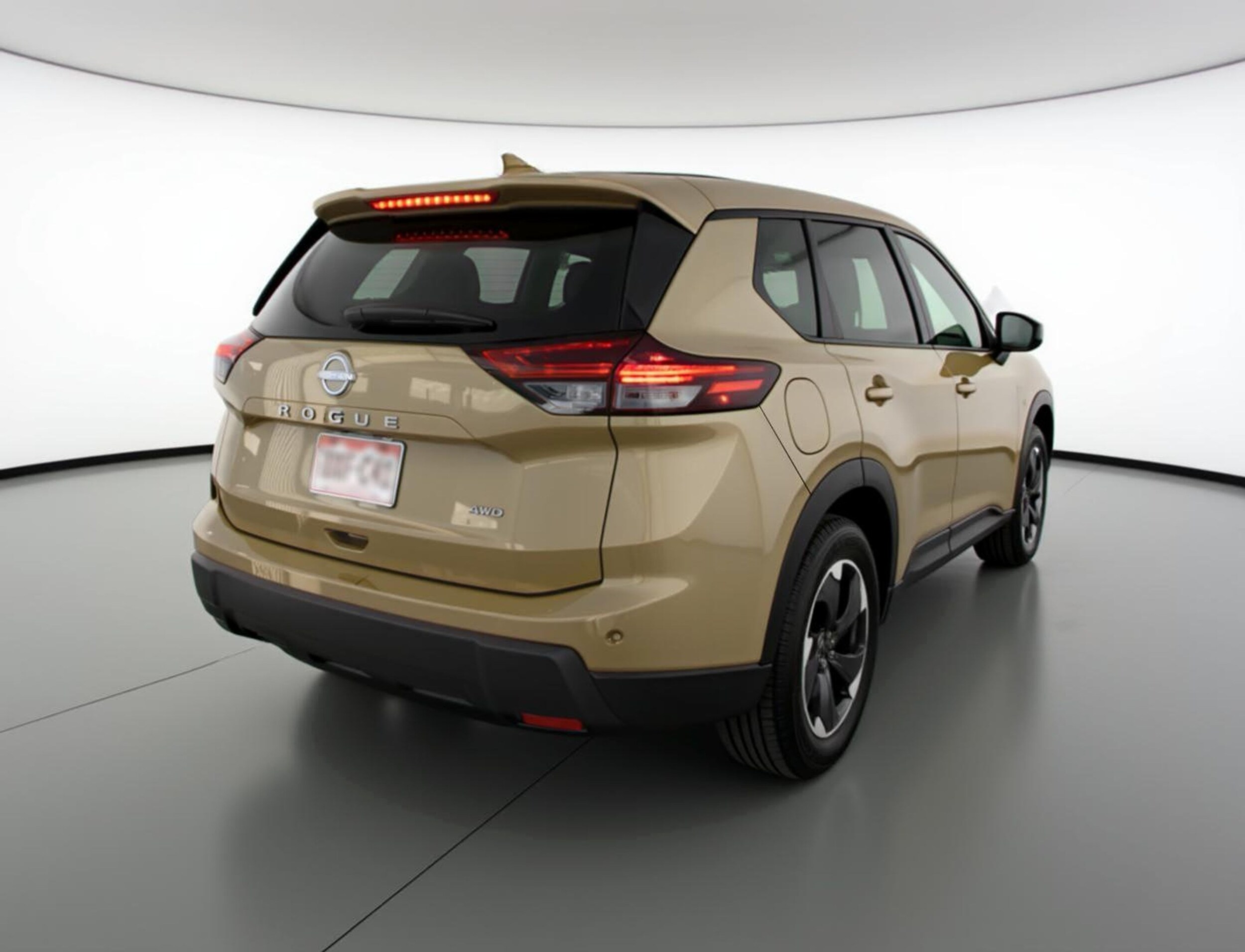 Thumbnail: 2025 Nissan Rogue - 7