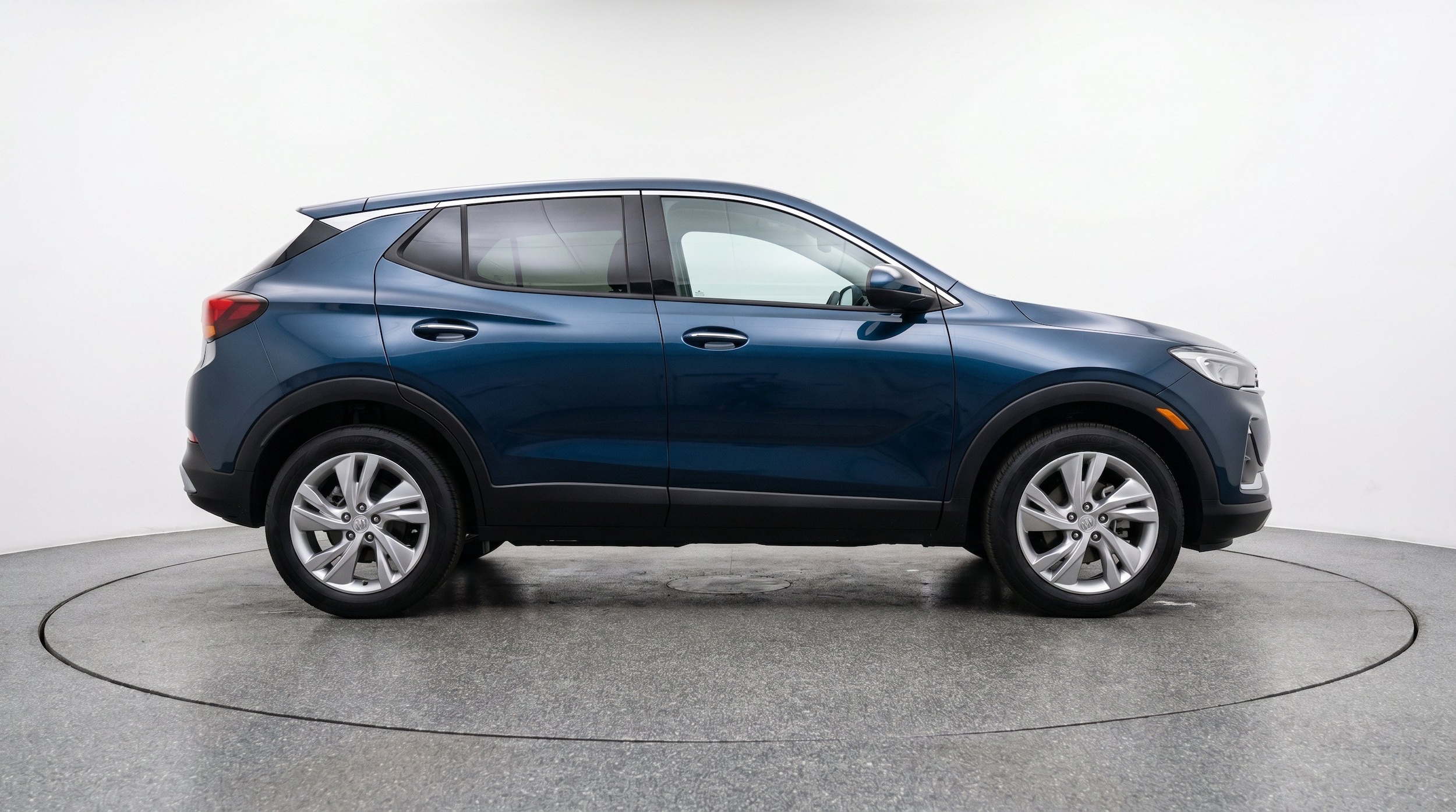 Thumbnail: 2026 Buick Encore GX - 11