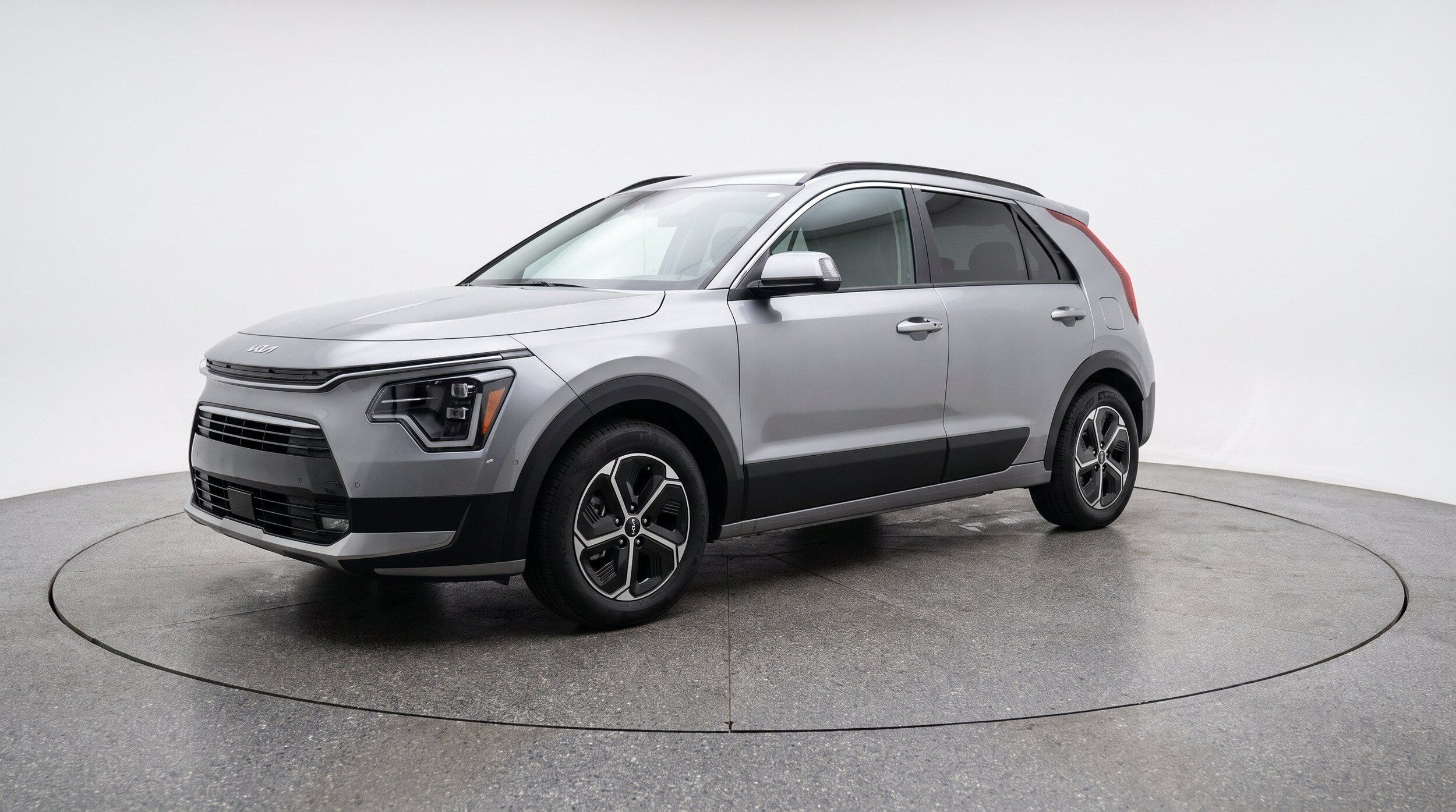 Thumbnail: 2026 Kia Niro - 3
