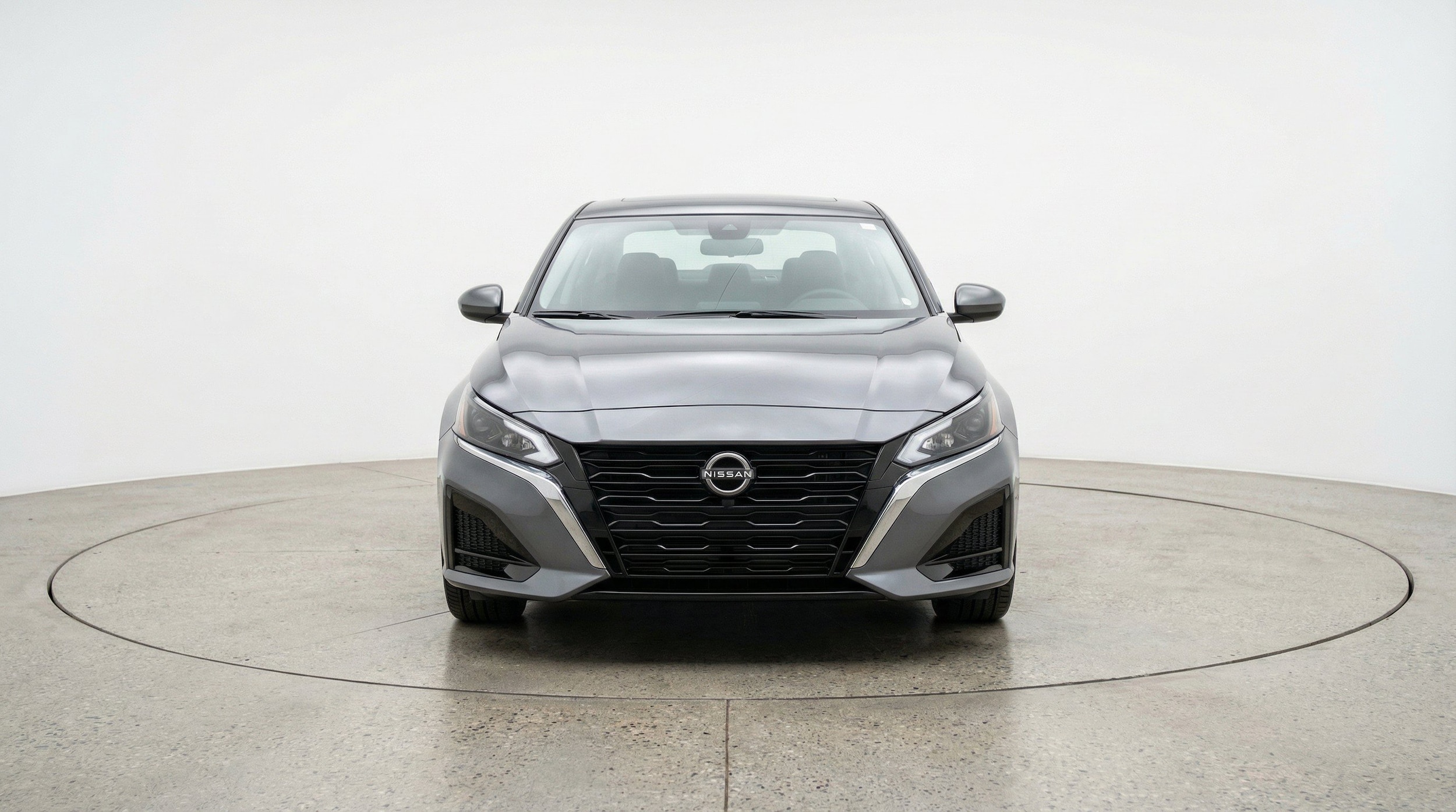 Thumbnail: 2025 Nissan Altima - 2