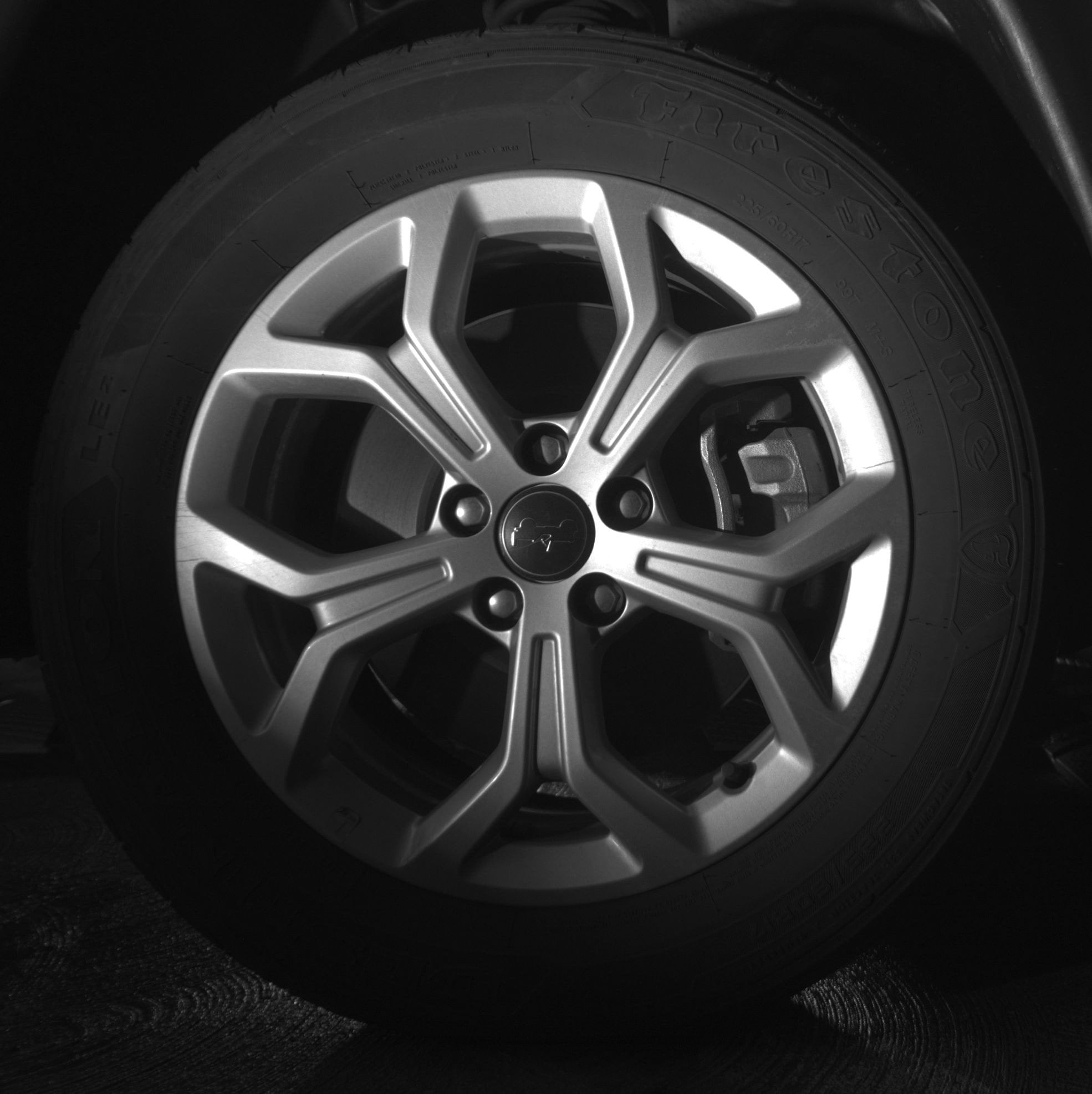 Thumbnail: 2025 Jeep Compass - 13