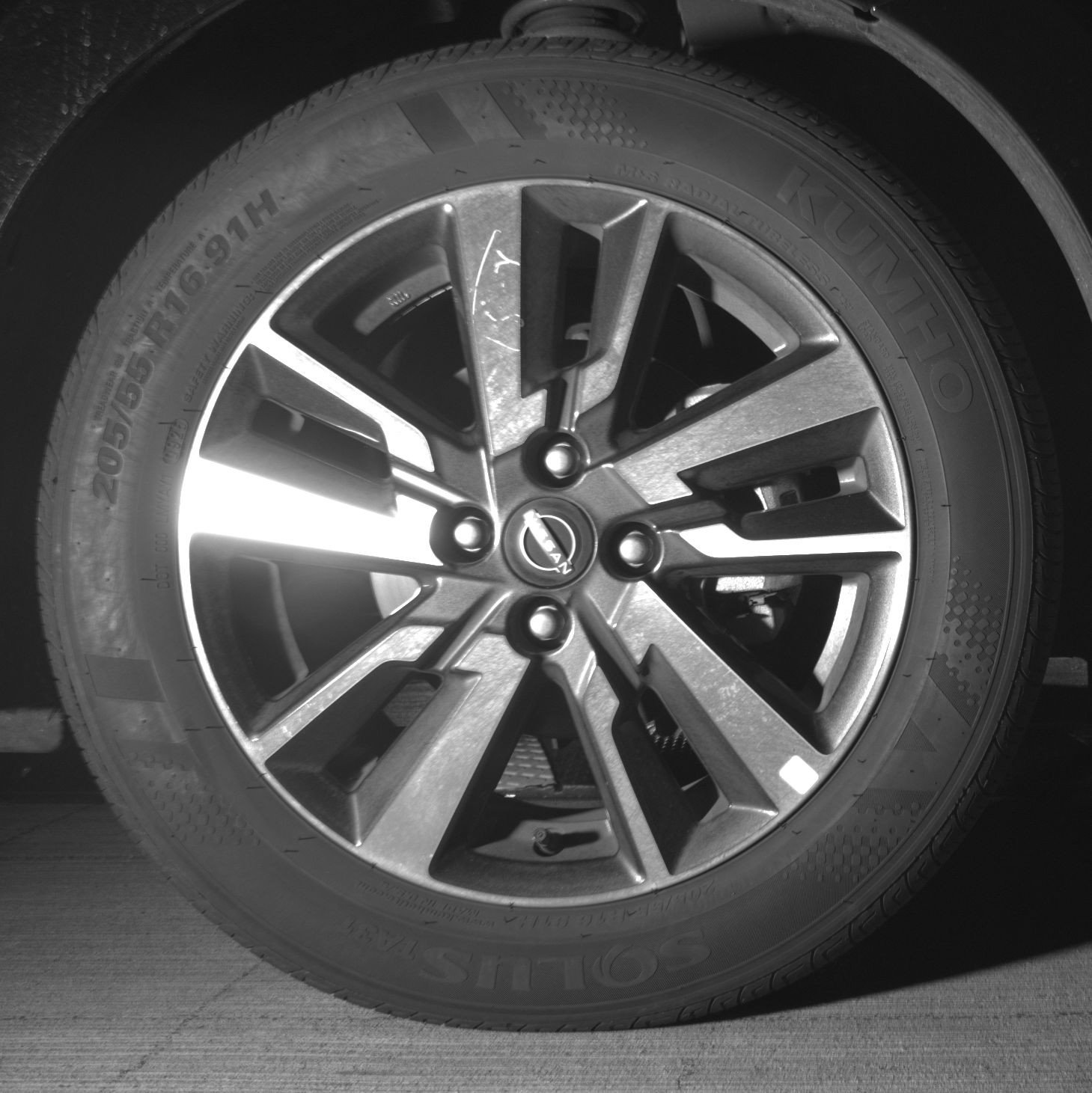 Thumbnail: 2025 Nissan Versa - 13