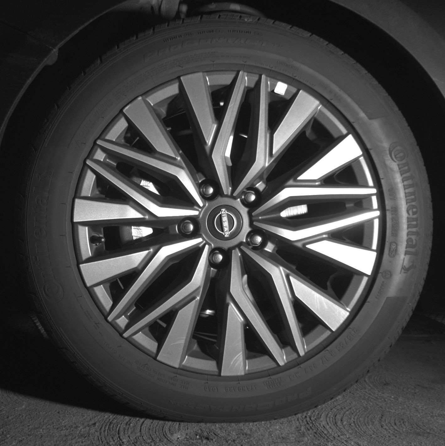 Thumbnail: 2025 Nissan Altima - 12