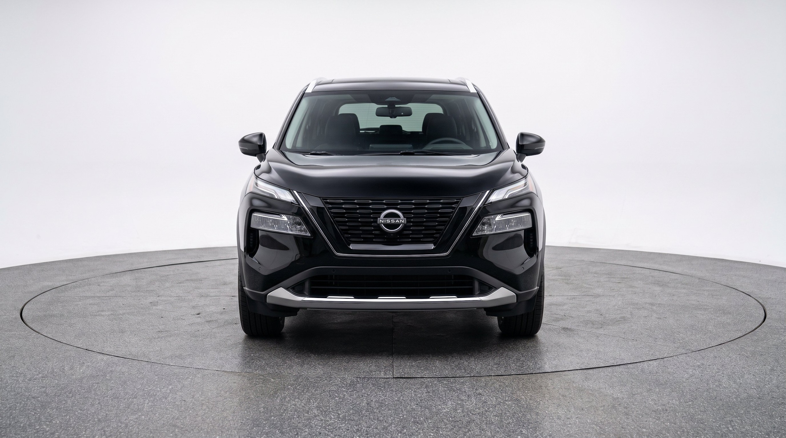 Thumbnail: 2026 Nissan Rogue - 2