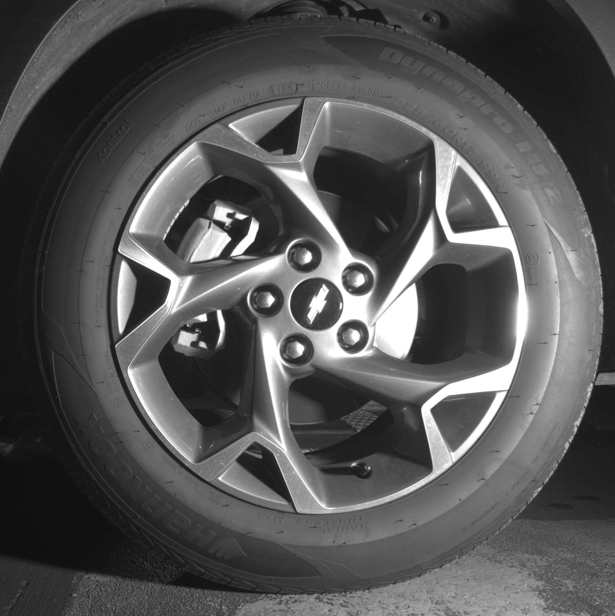 Thumbnail: 2025 Chevrolet Trax - 12