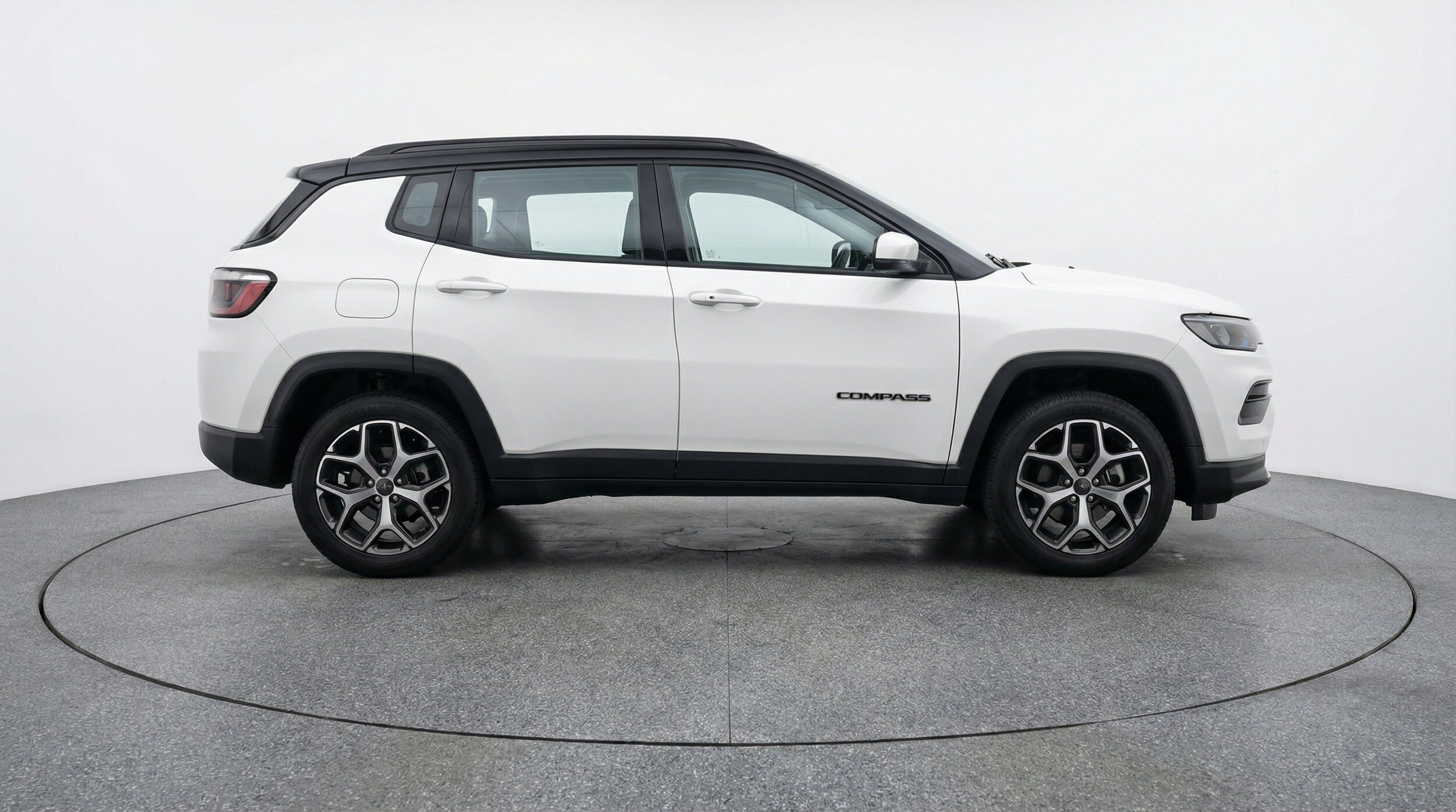 Thumbnail: 2025 Jeep Compass - 11