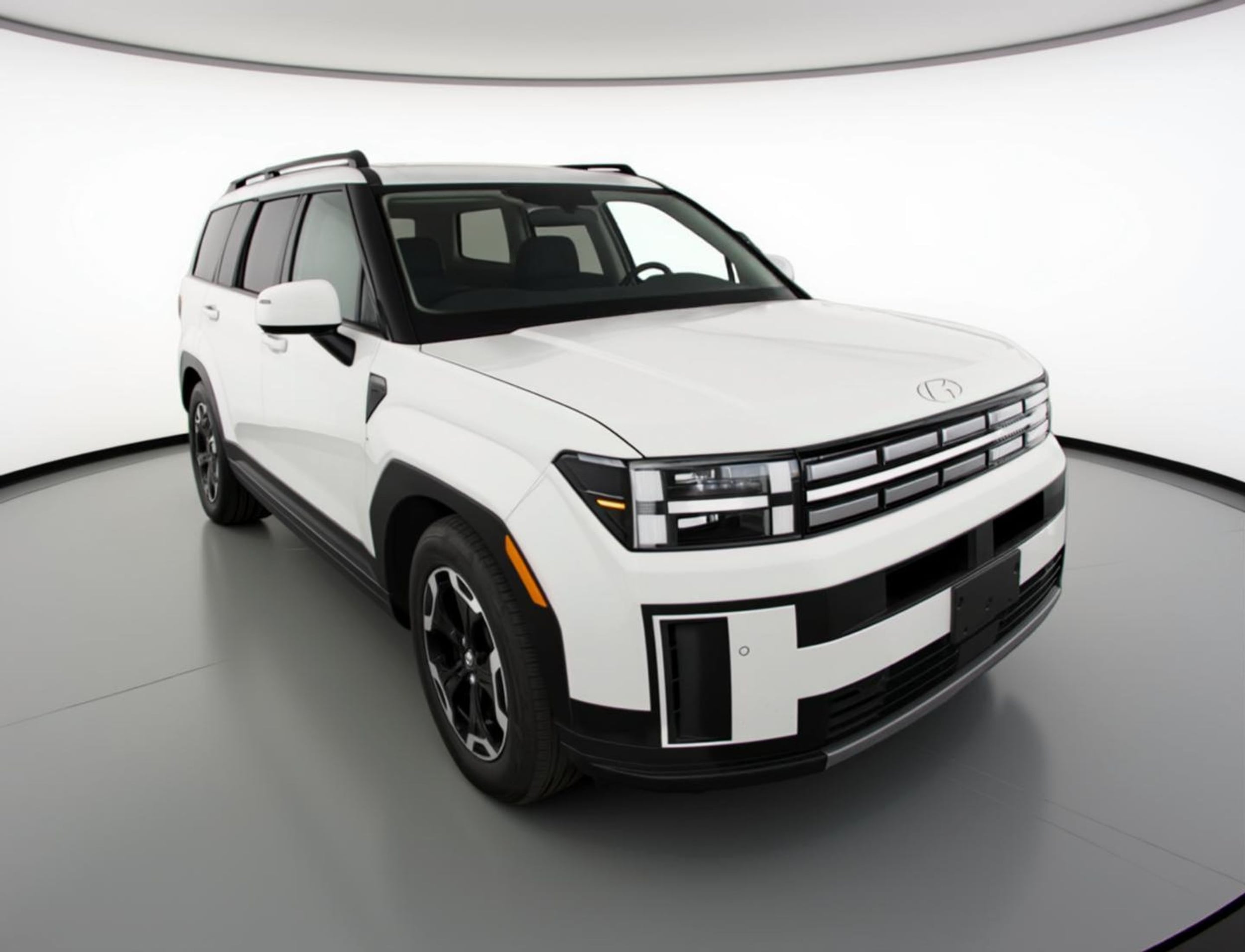 Thumbnail: 2025 Hyundai Santa Fe - 1