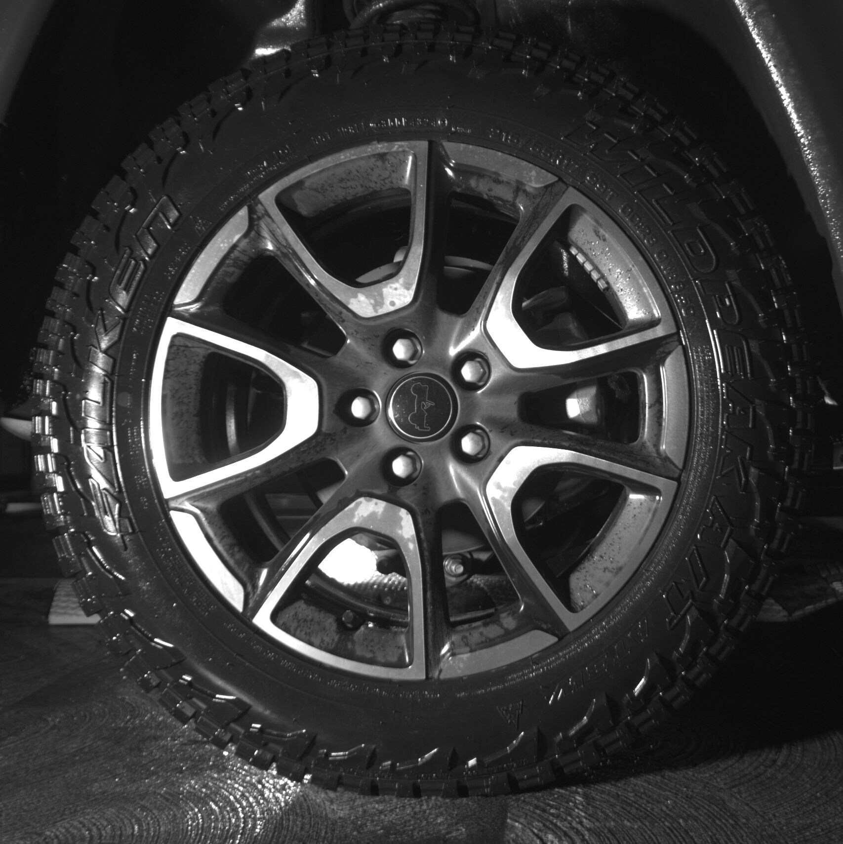 Thumbnail: 2025 Jeep Compass - 12