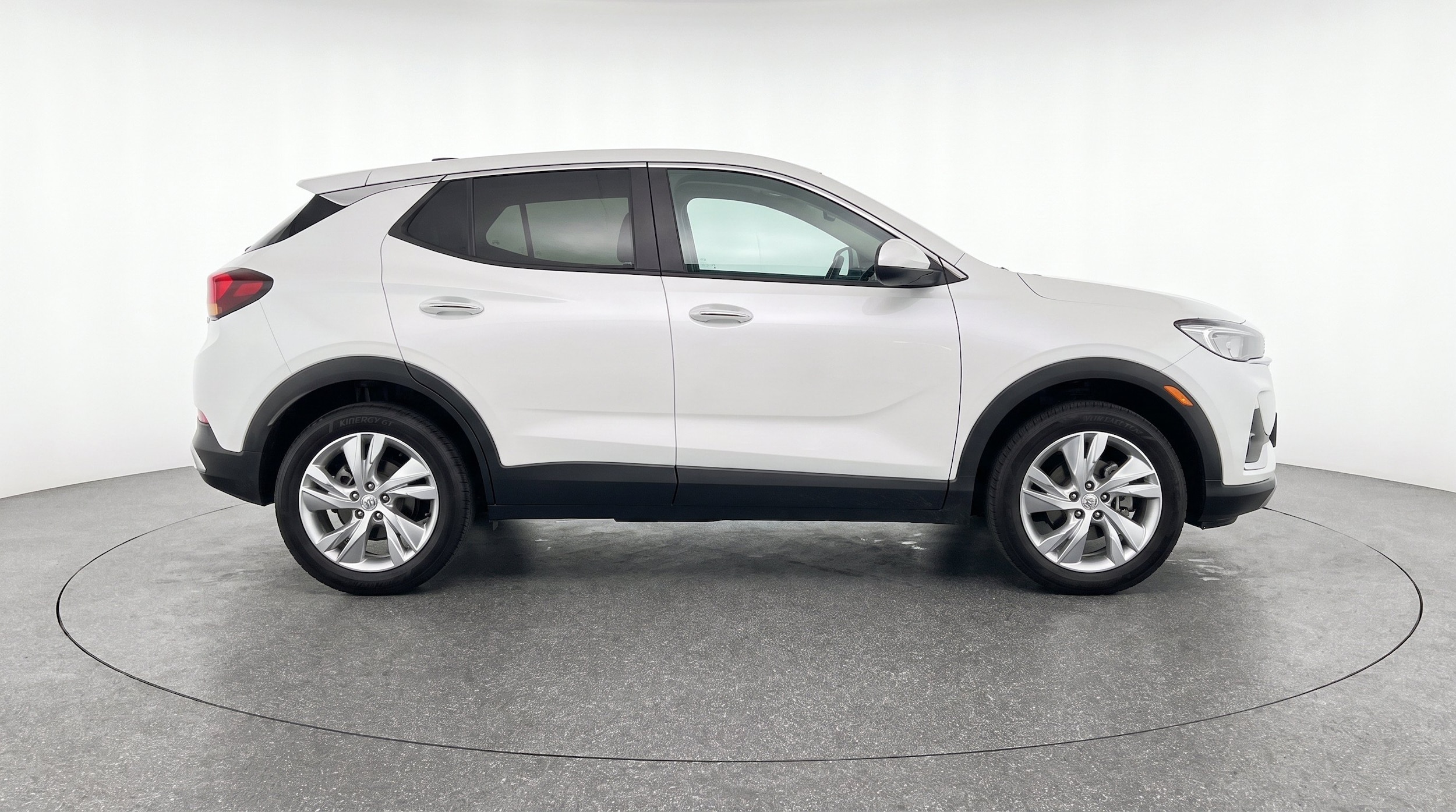 Thumbnail: 2025 Buick Encore GX - 10