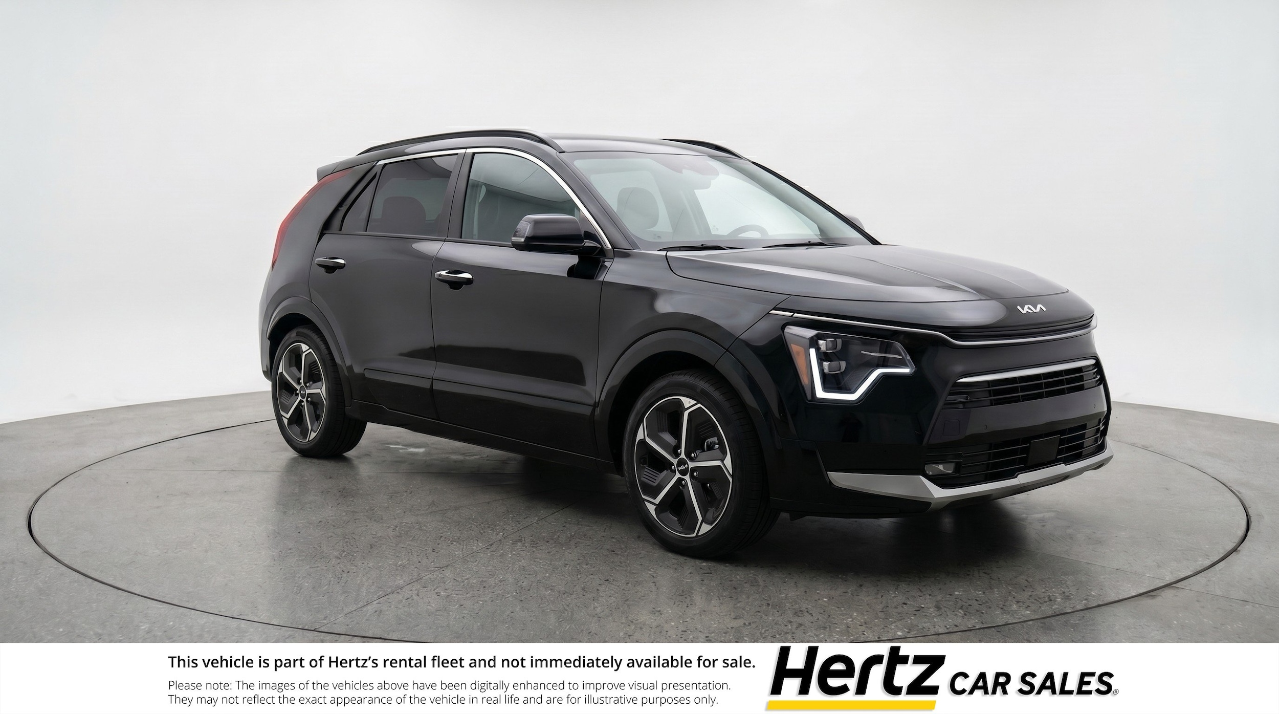 Thumbnail: 2026 Kia Niro - 1
