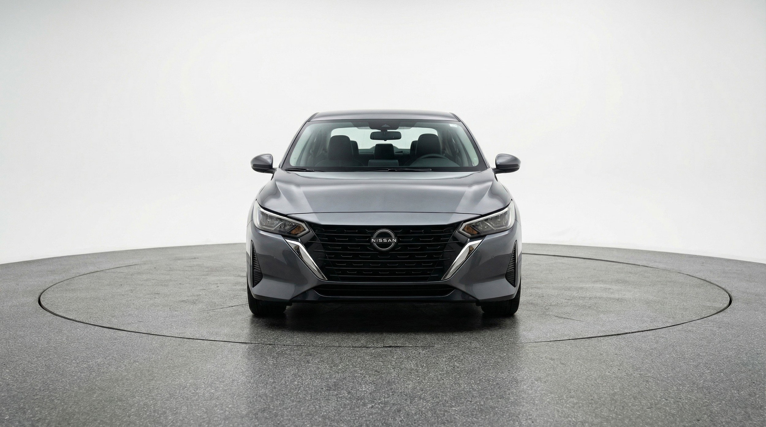 Thumbnail: 2025 Nissan Sentra - 2