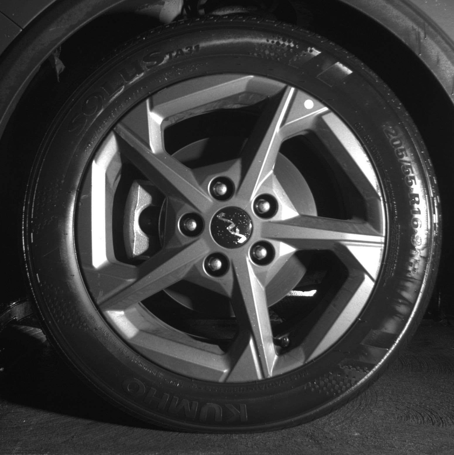 Thumbnail: 2025 Kia K4 - 12