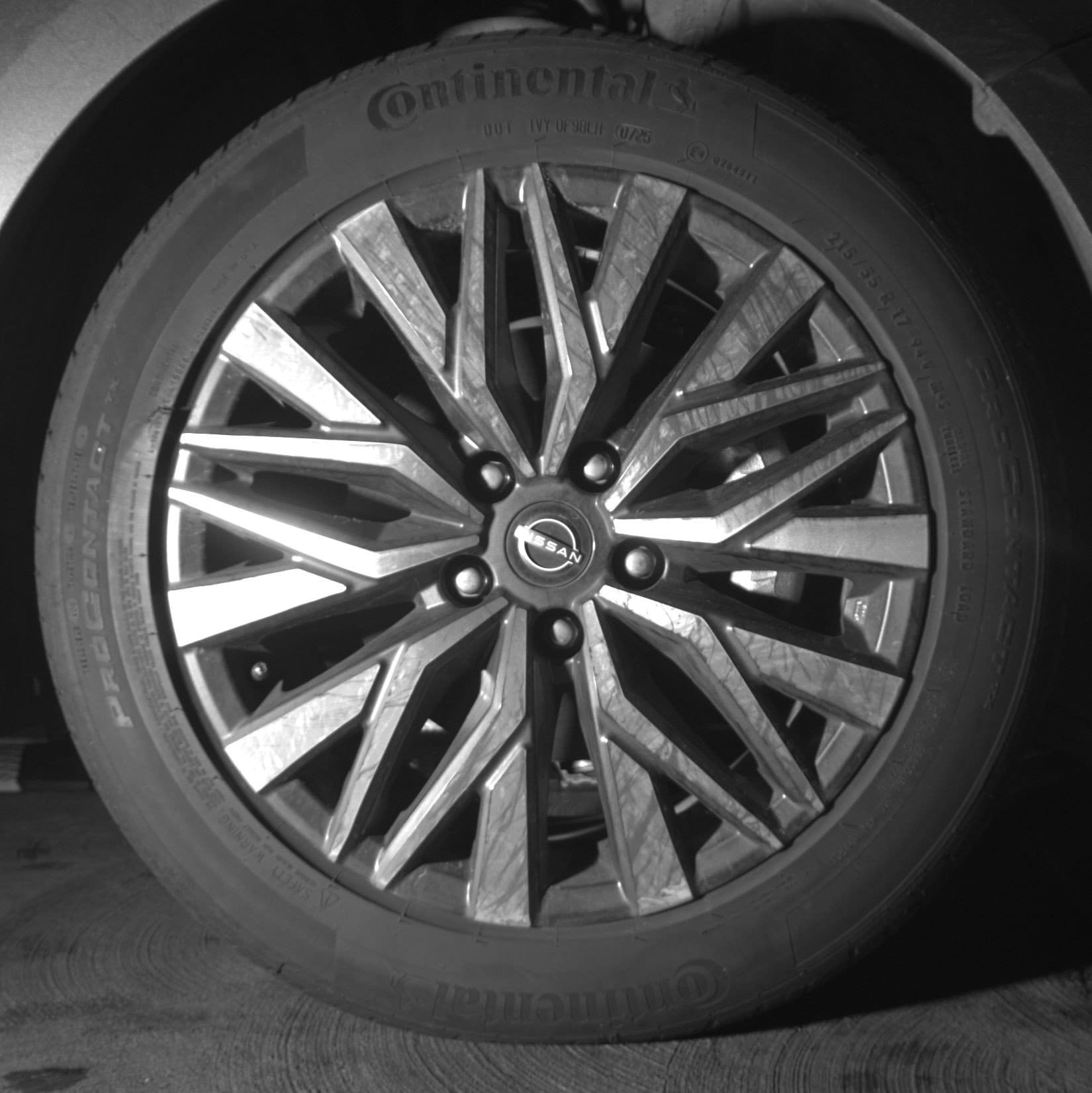 Thumbnail: 2025 Nissan Altima - 13