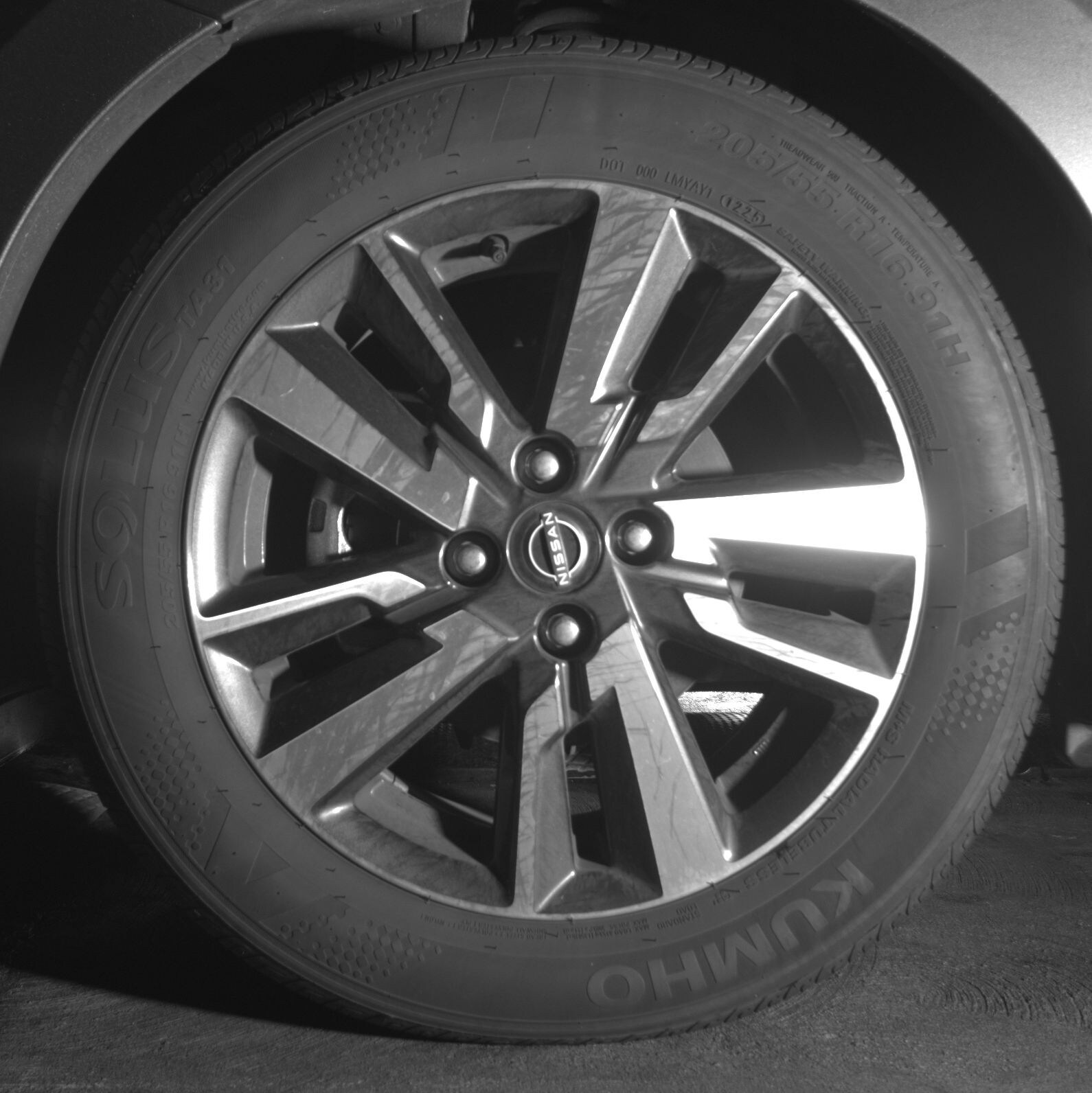 Thumbnail: 2025 Nissan Versa - 9