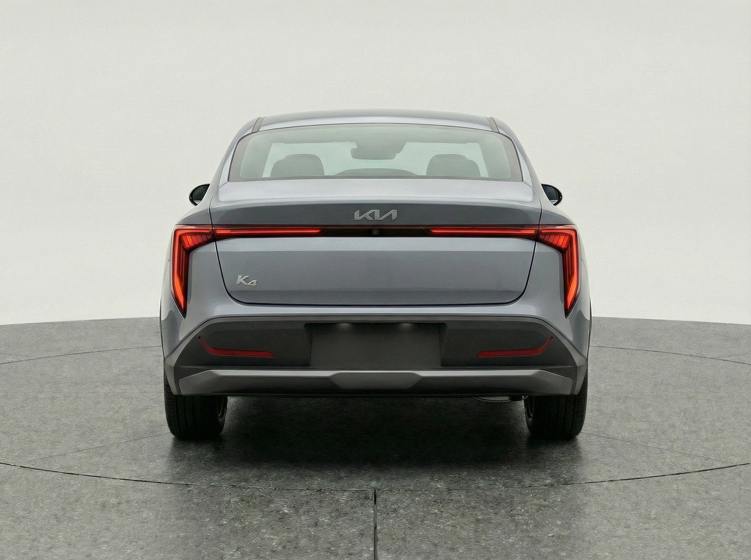 Thumbnail: 2025 Kia K4 - 7