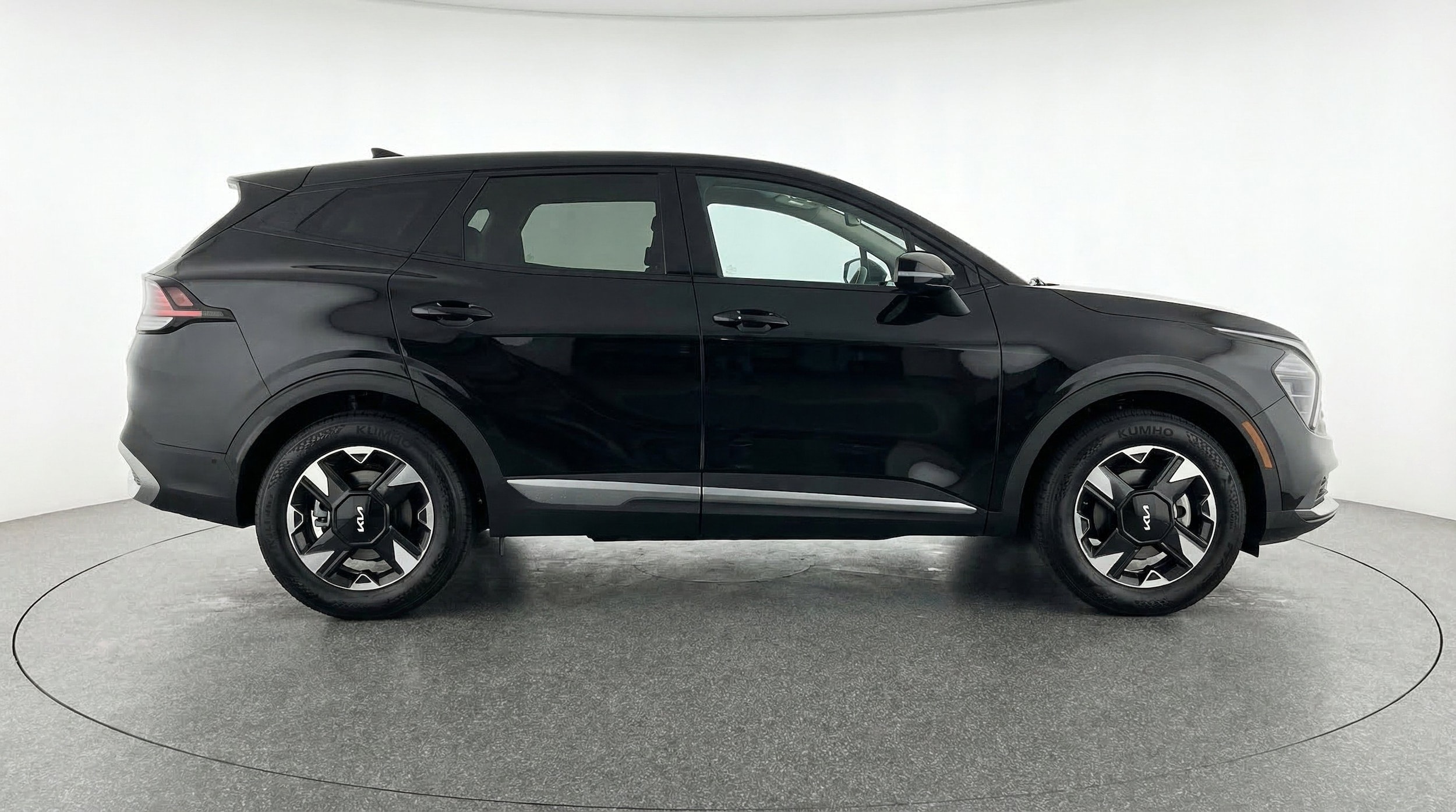 Thumbnail: 2026 Kia Sportage - 11