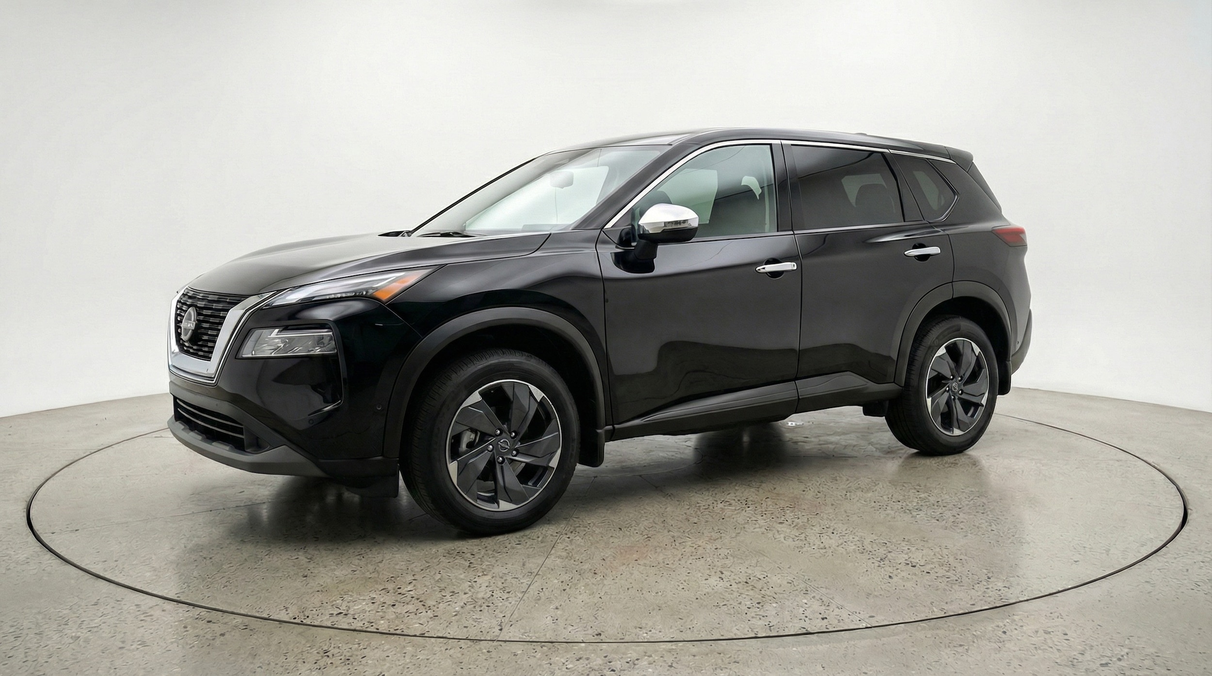 Thumbnail: 2025 Nissan Rogue - 3