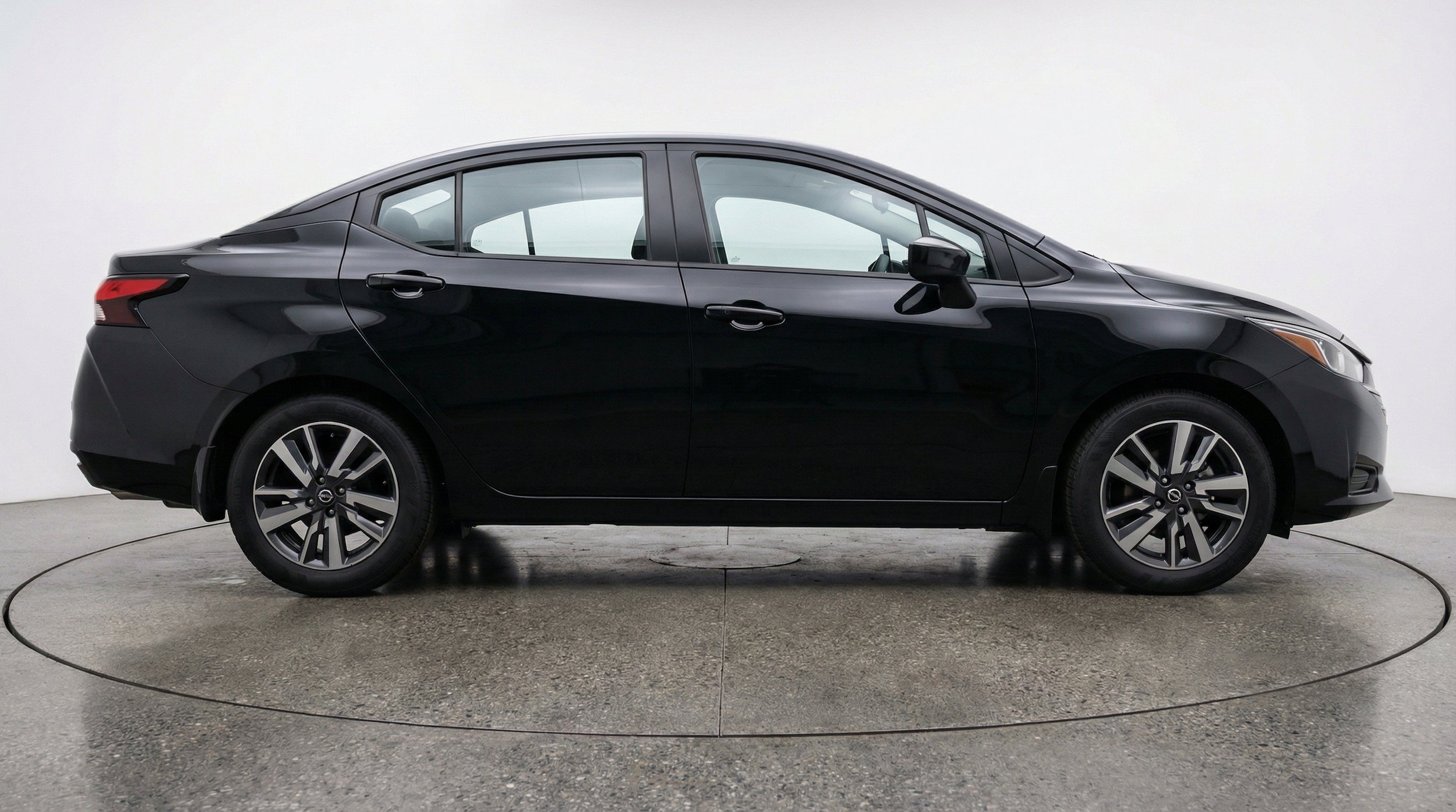 Thumbnail: 2025 Nissan Versa - 11