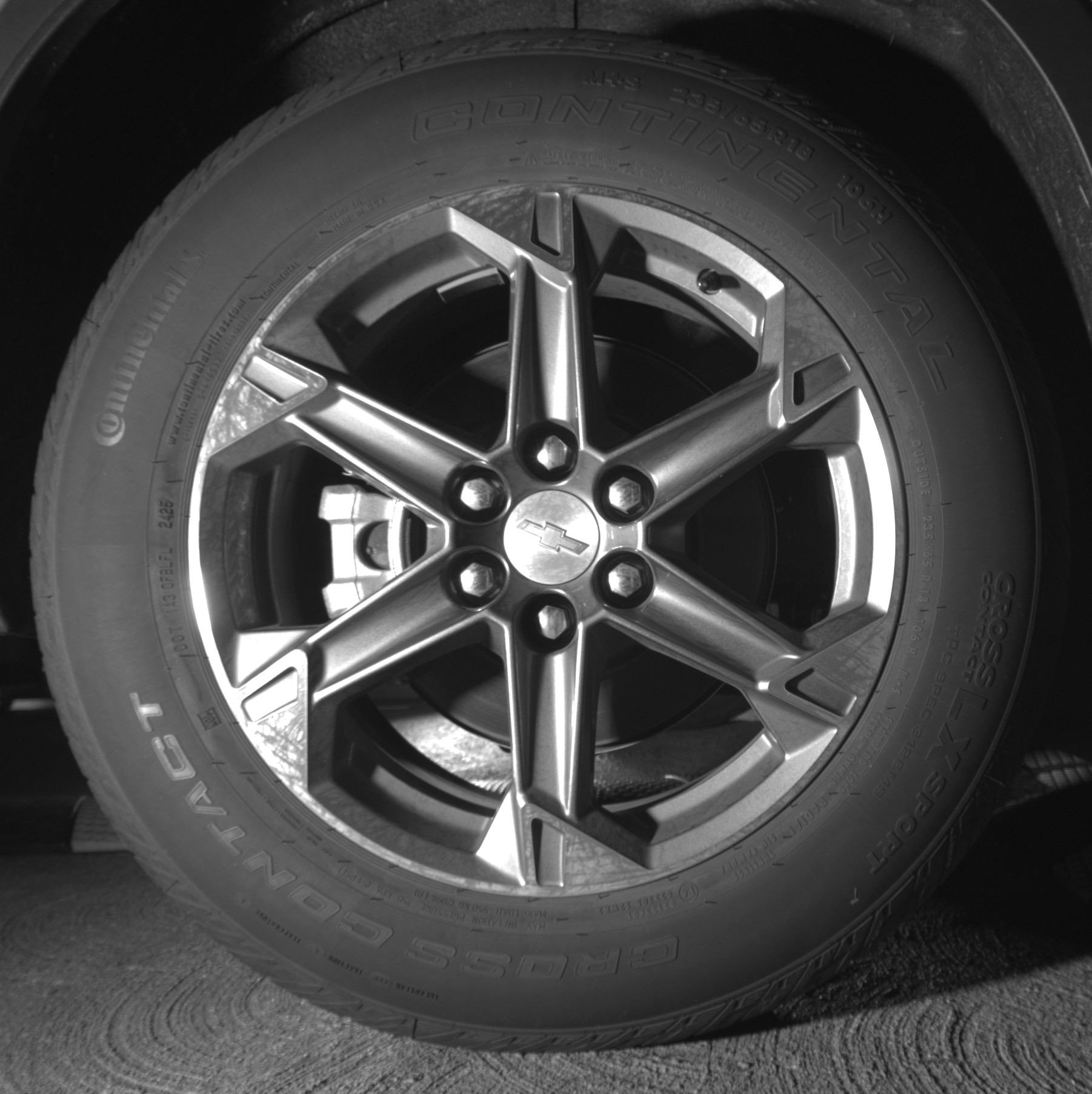 Thumbnail: 2025 Chevrolet Blazer - 15