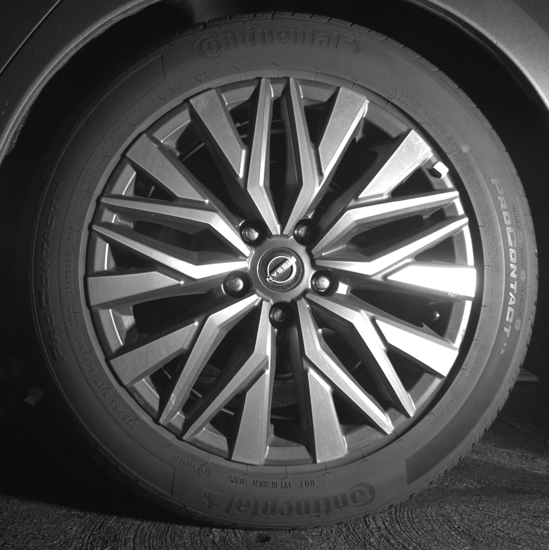 Thumbnail: 2025 Nissan Altima - 14