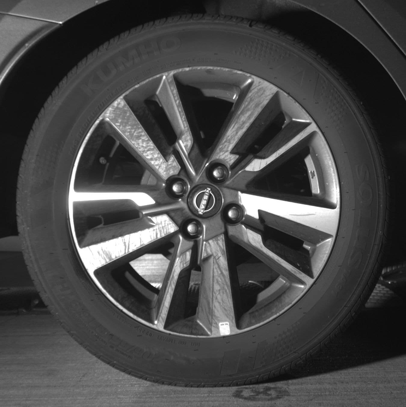 Thumbnail: 2025 Nissan Versa - 12